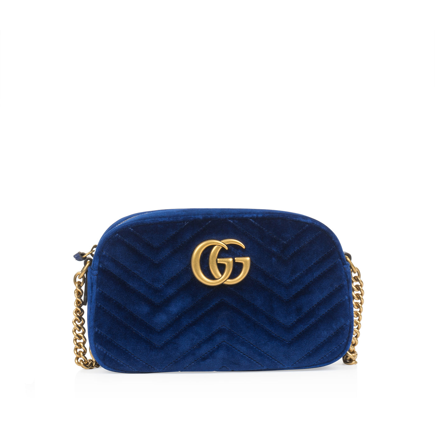 Gucci Velvet Marmont Camera Bag Shoulder Bag Bag New