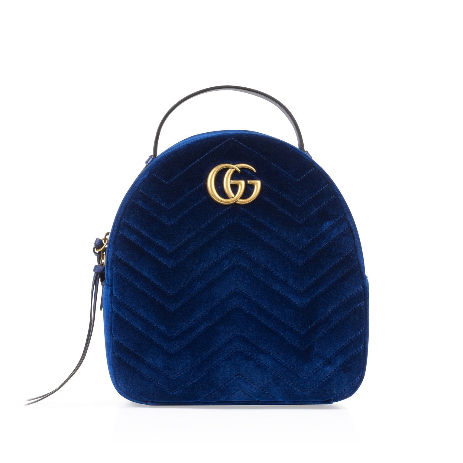 Gucci Marmont Backpack Marmont Backpack