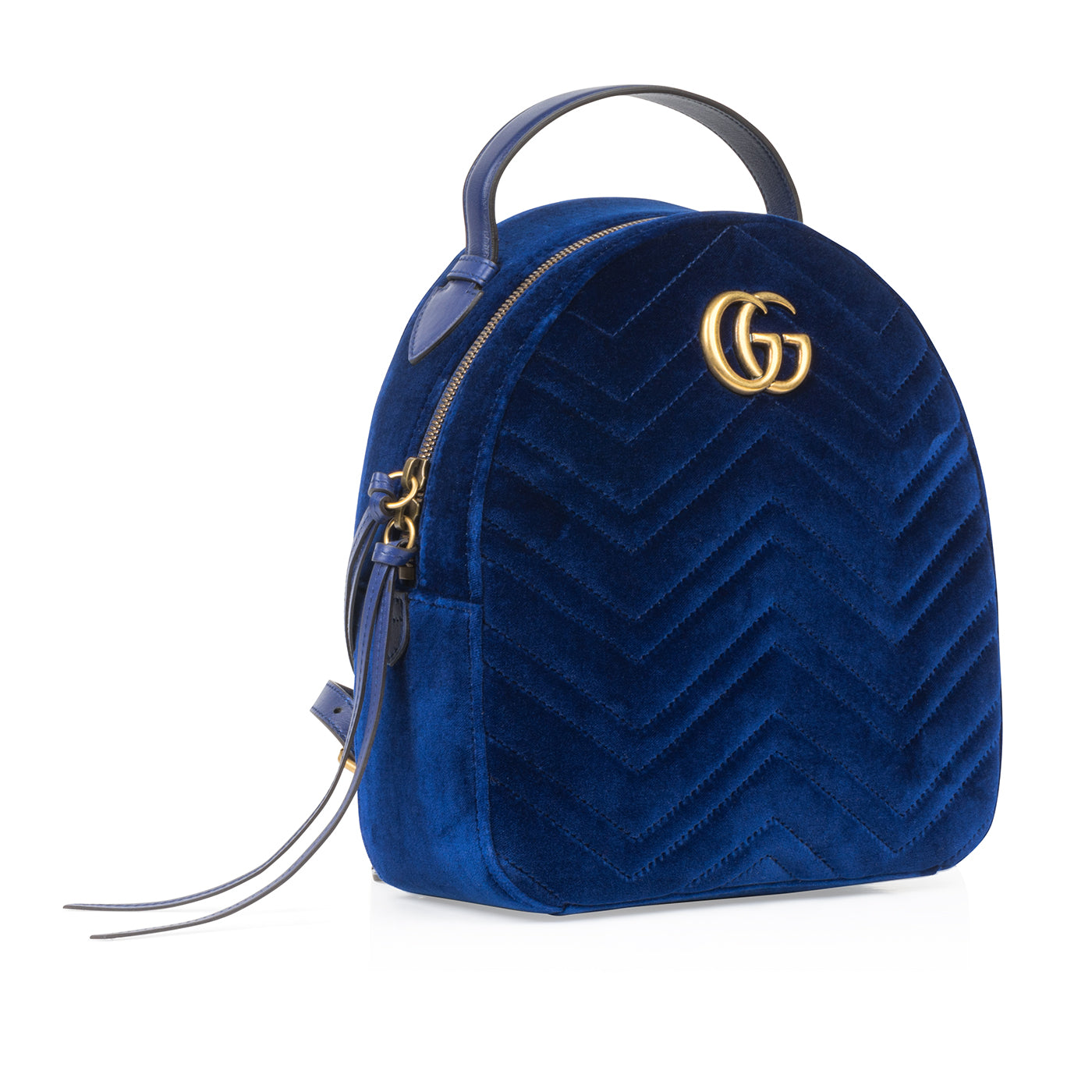 Gucci Marmont Backpack Marmont Backpack
