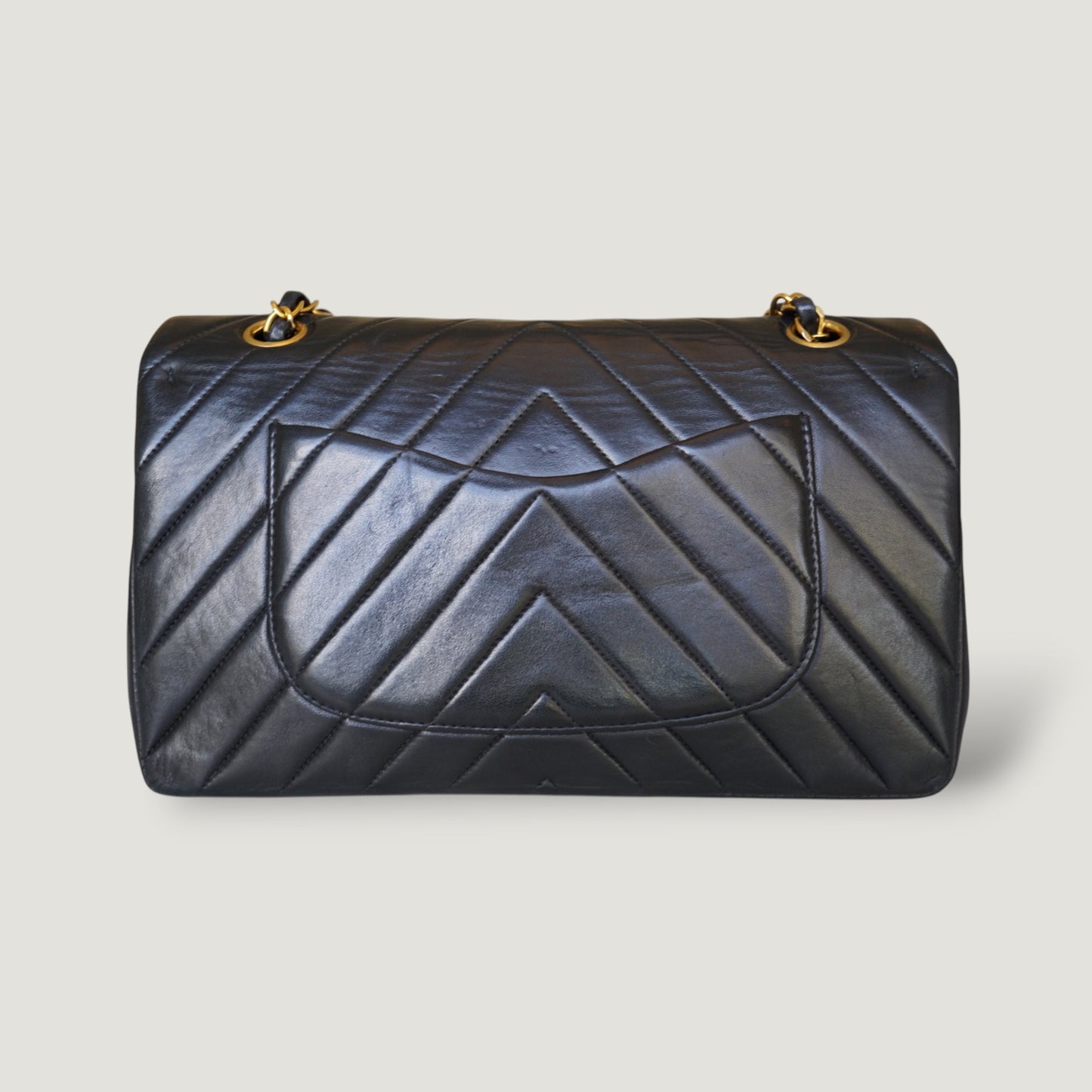 CHANEL CLASSIC MEDIUM BAG