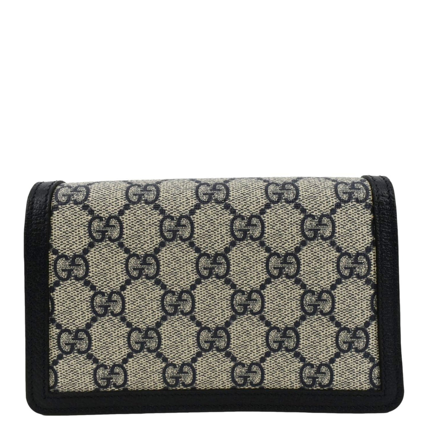Gucci Dionysus Super Crossbody Bag Canvas Beige