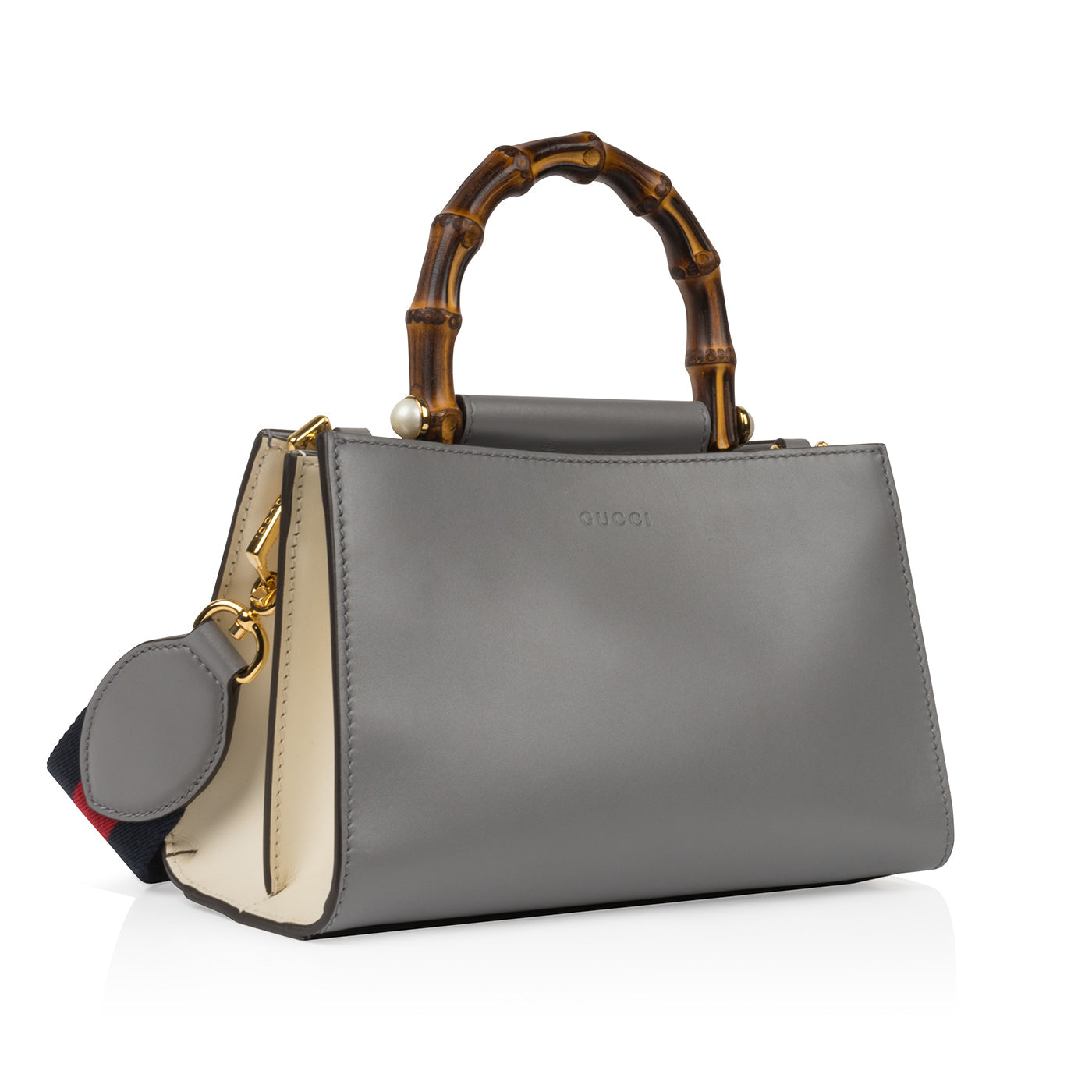 Gucci Nymphaea Crossbody Bag Mini