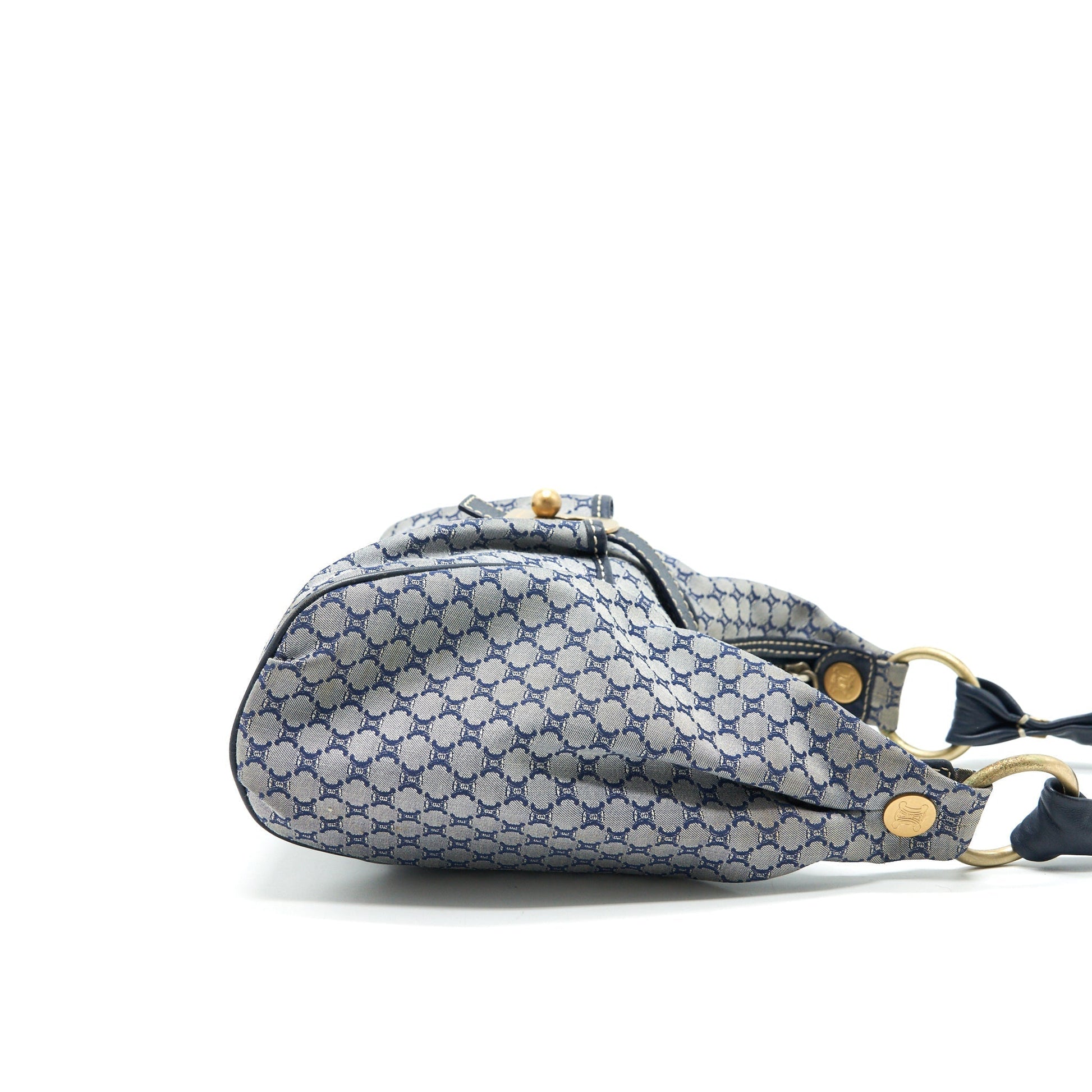 Luxury Shoulder Bag Canvas