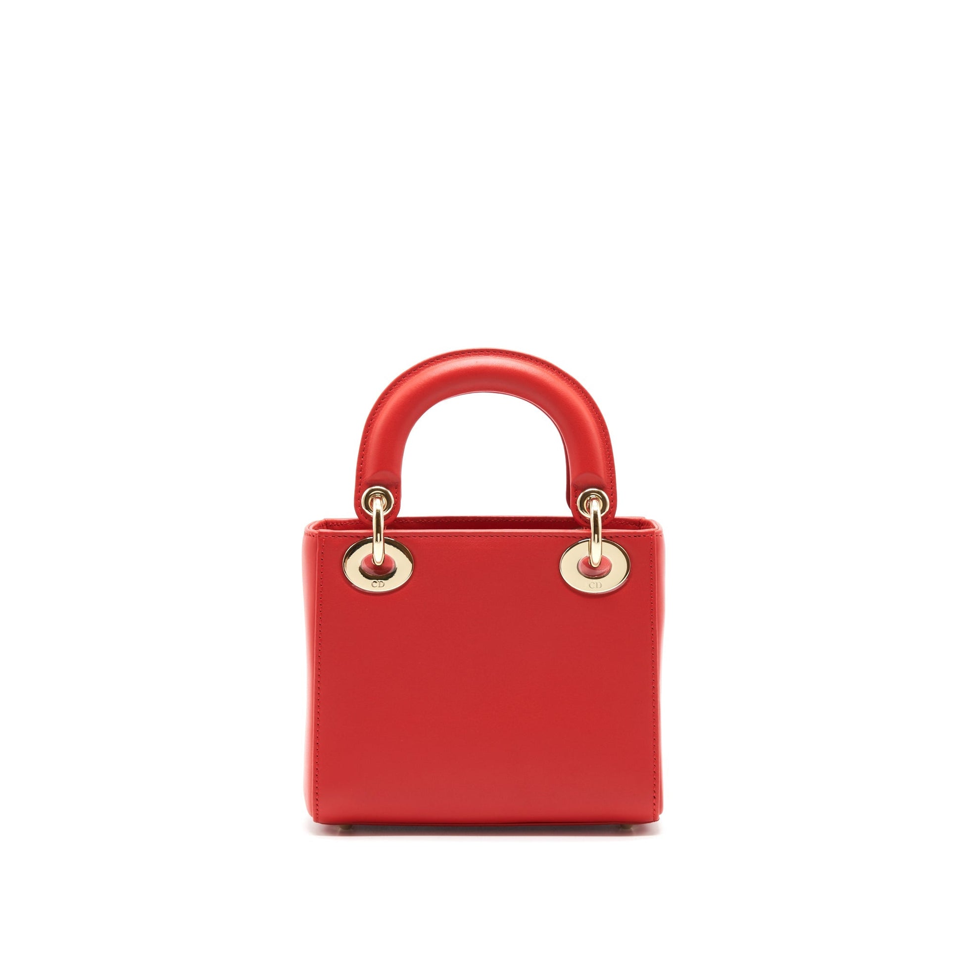 Dior Christian Lady Niki De Saint Phalle Special Mini Travel Bag
