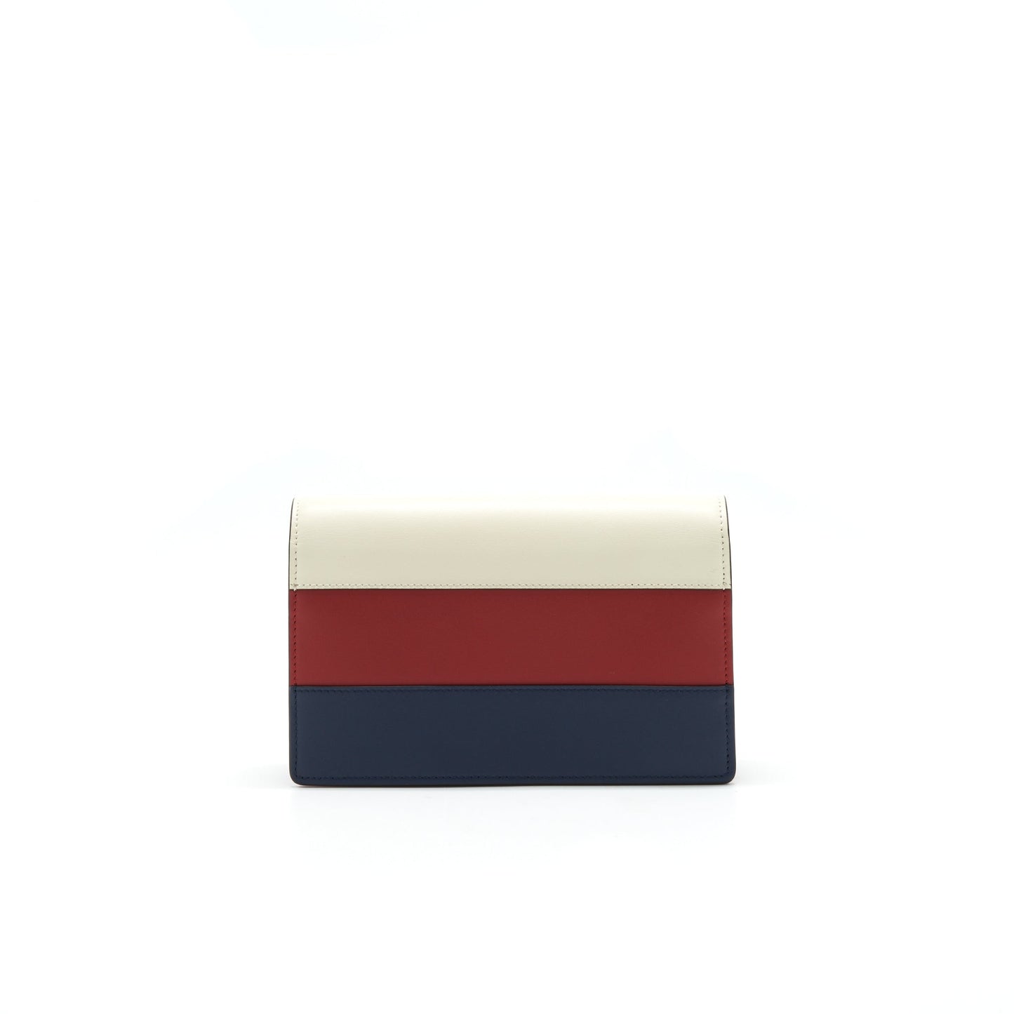 Gucci Queen Margaret Bag Leather Mini Travel Bag