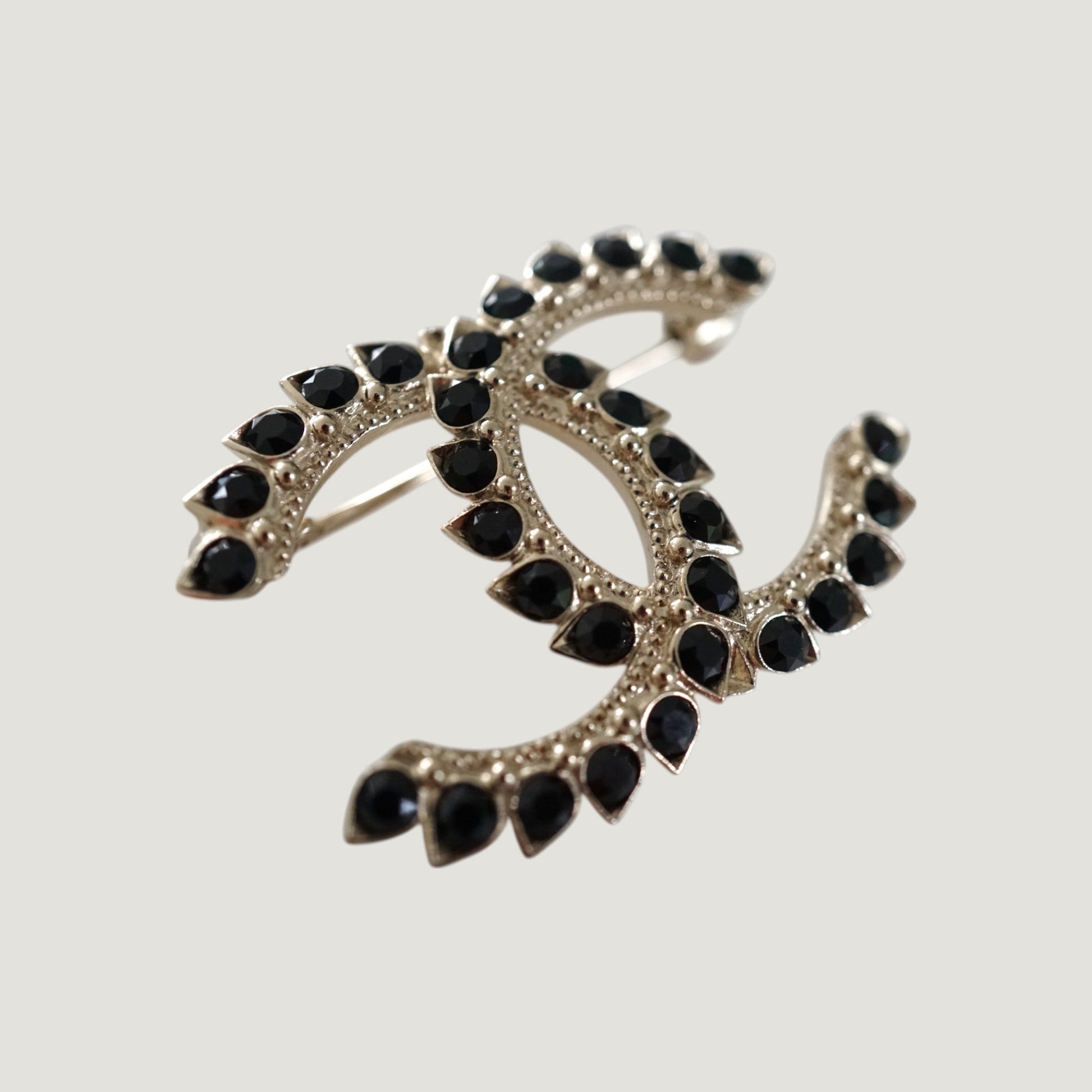 CHANEL BROOCH