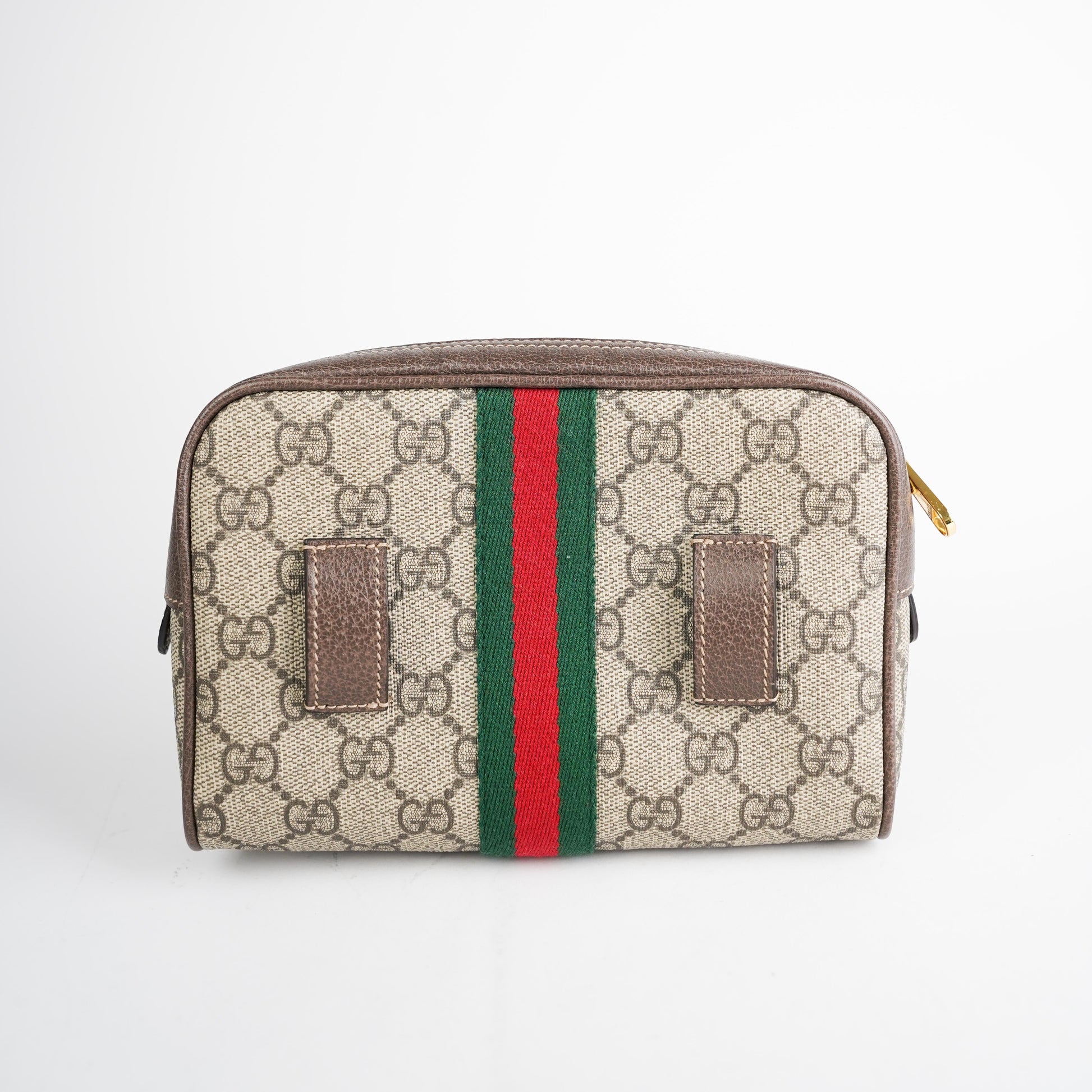Gucci Belt Bag Ophidia Monogram Accessory