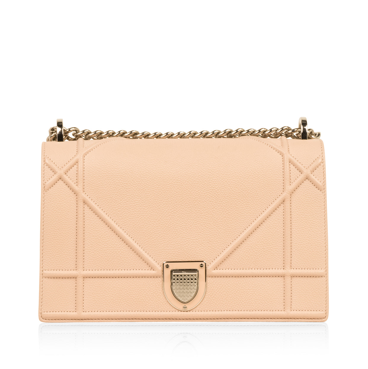 Dior Christian ama Tote Bag Medium Dior Diorama 1