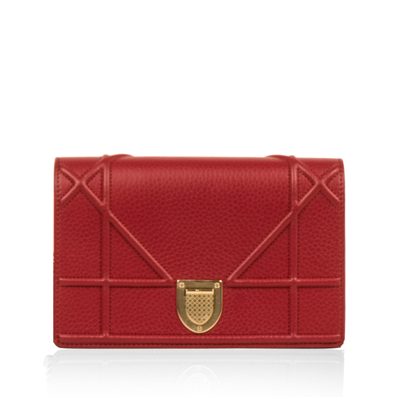 Dior Christian ama Woc Tote Bag
