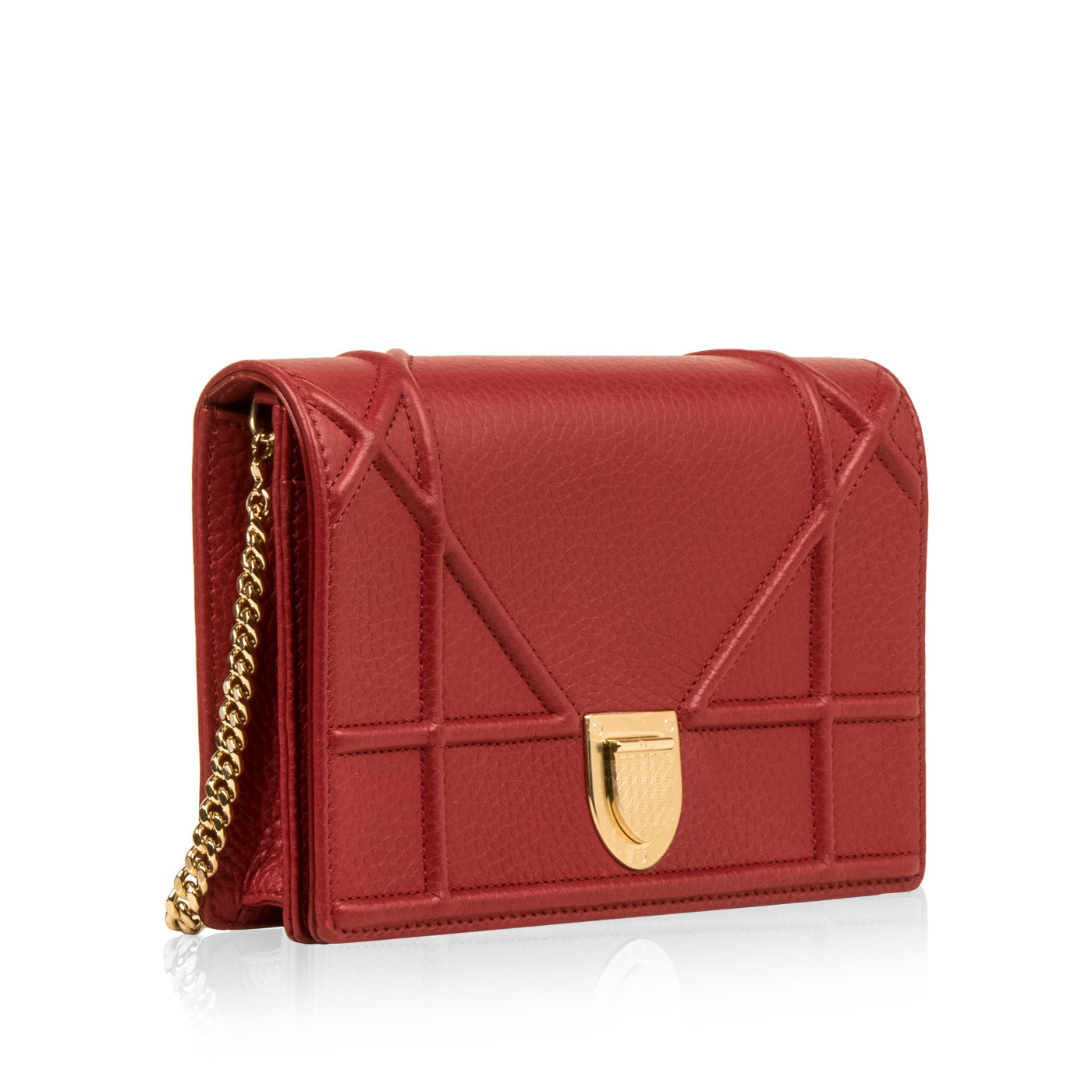 Dior Christian ama Woc Tote Bag