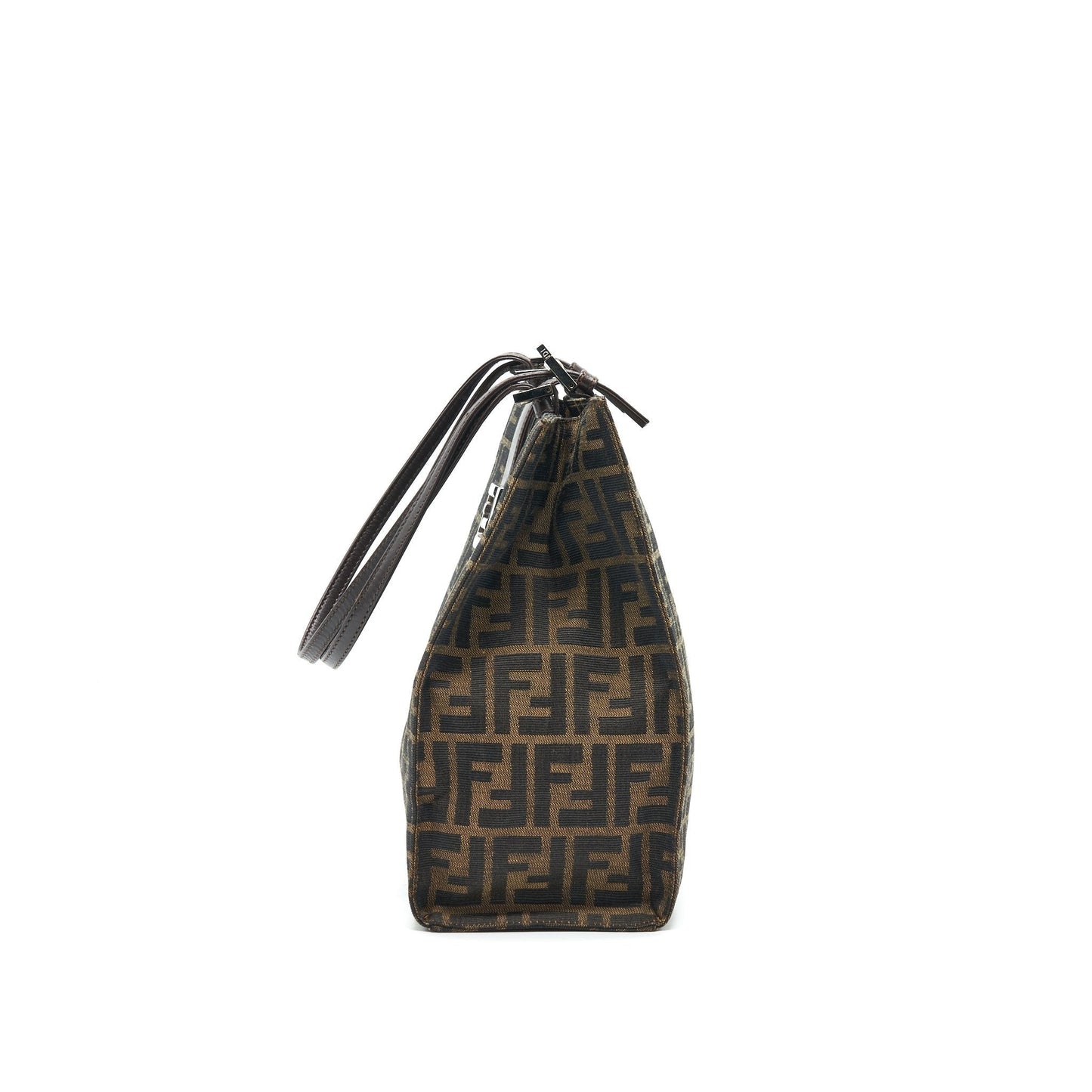 Fendi Zucca Tote Purse Tote Bag