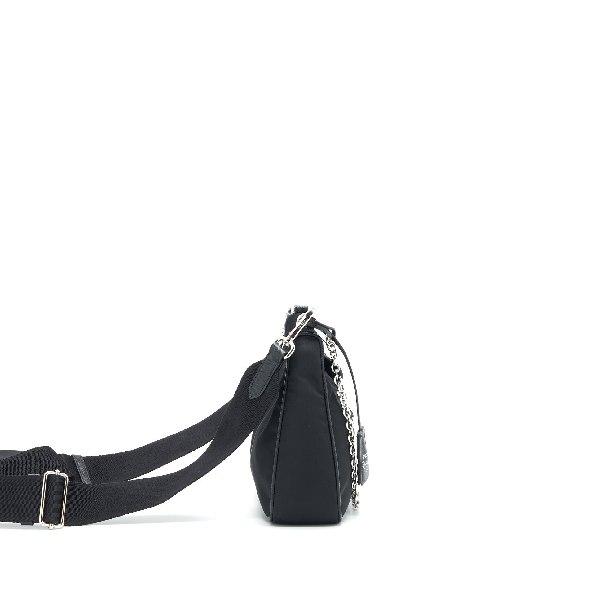 Prada Re Edition Purse Handbag Nylon Travel Bag
