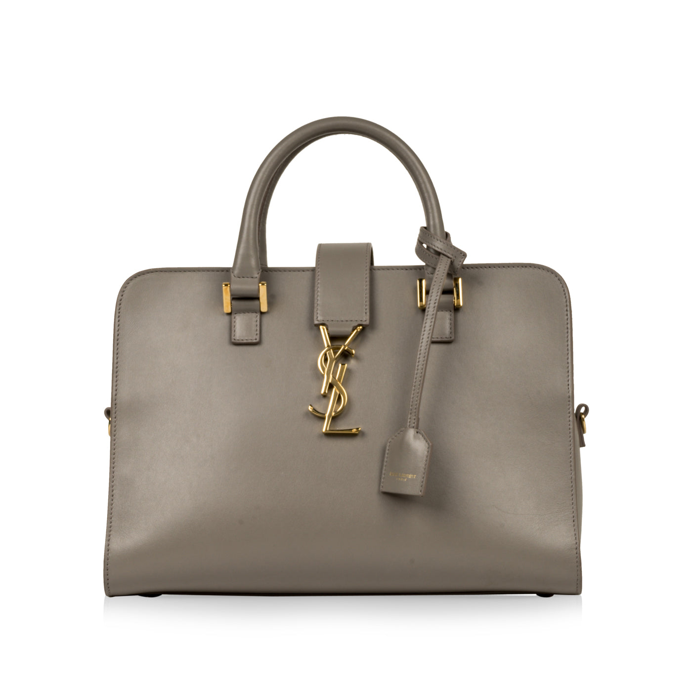 YSL Saint Laurent Cabas Bag Crossbody Bag