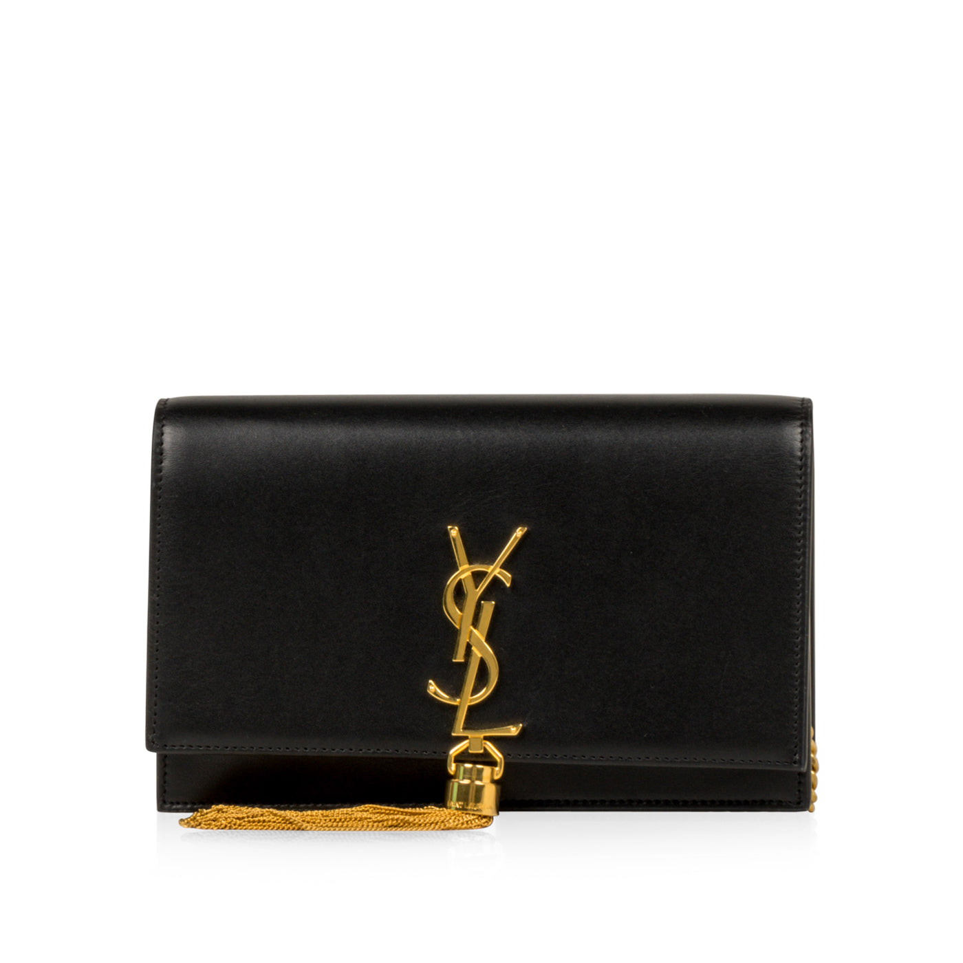 YSL Saint Laurent Kate Tassel Bag Crossbody Bag Tassel Bag 1