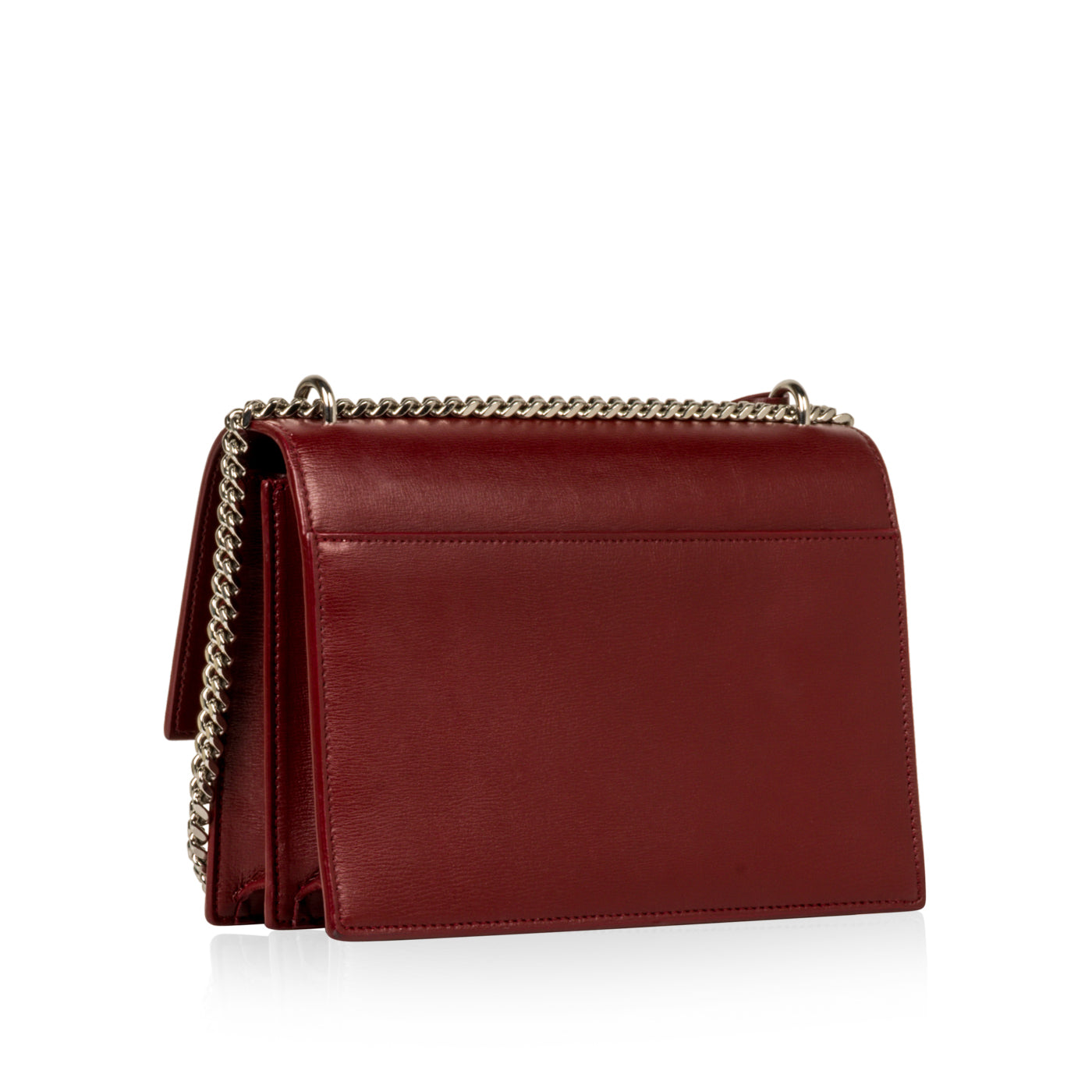 YSL Saint Laurent Petite Malle Crossbody Bag