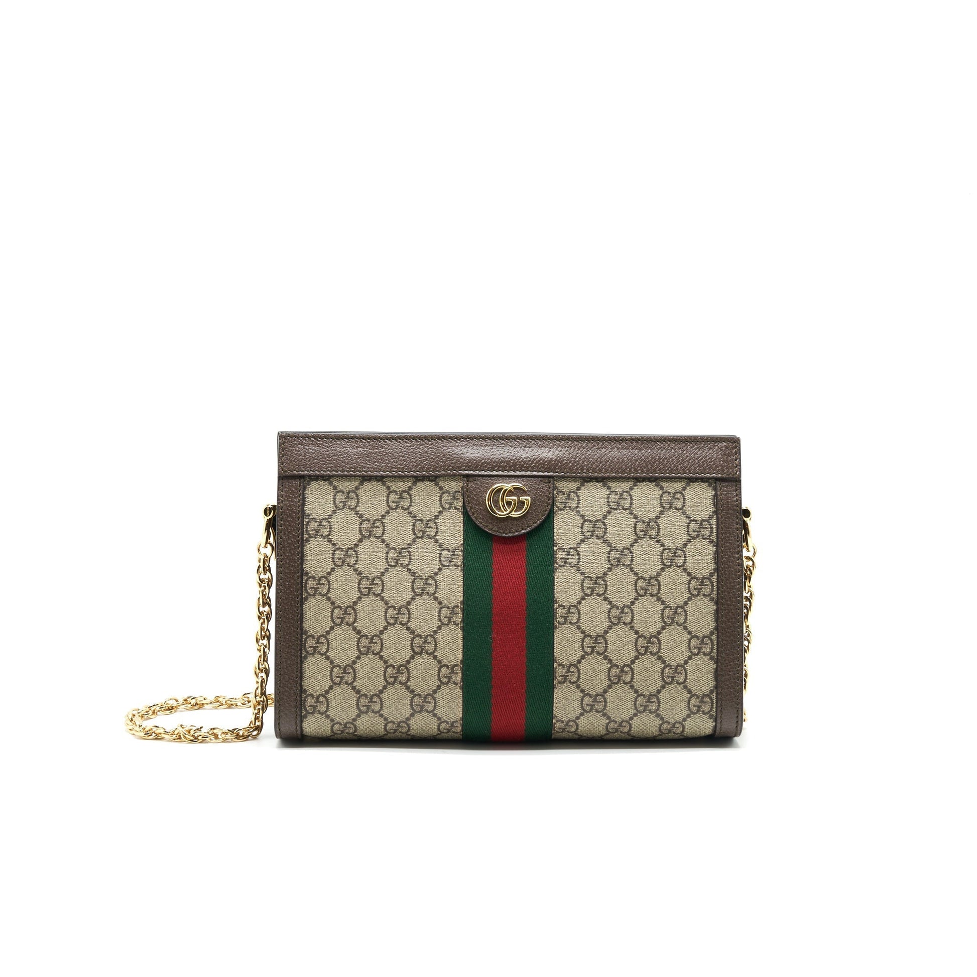 Gucci Ophidia Bag Small Shoulder Bag