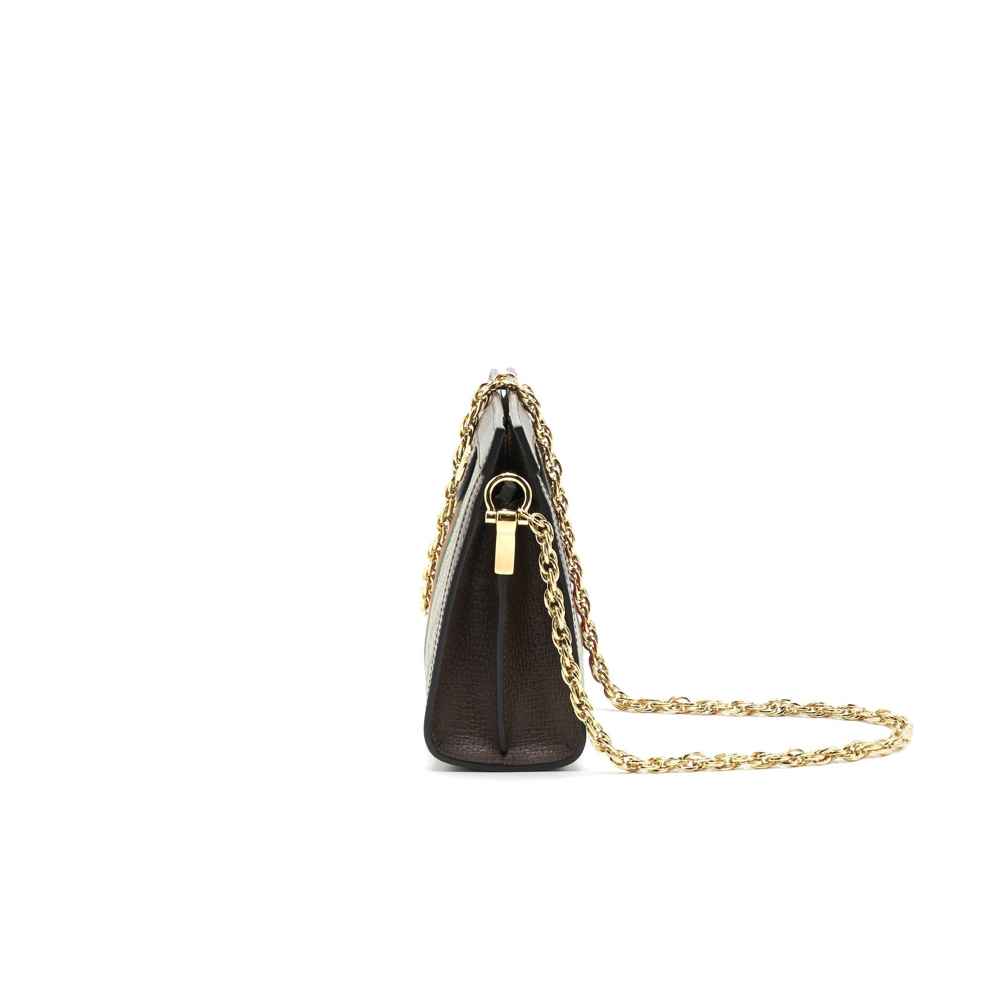 Gucci Ophidia Bag Small Shoulder Bag