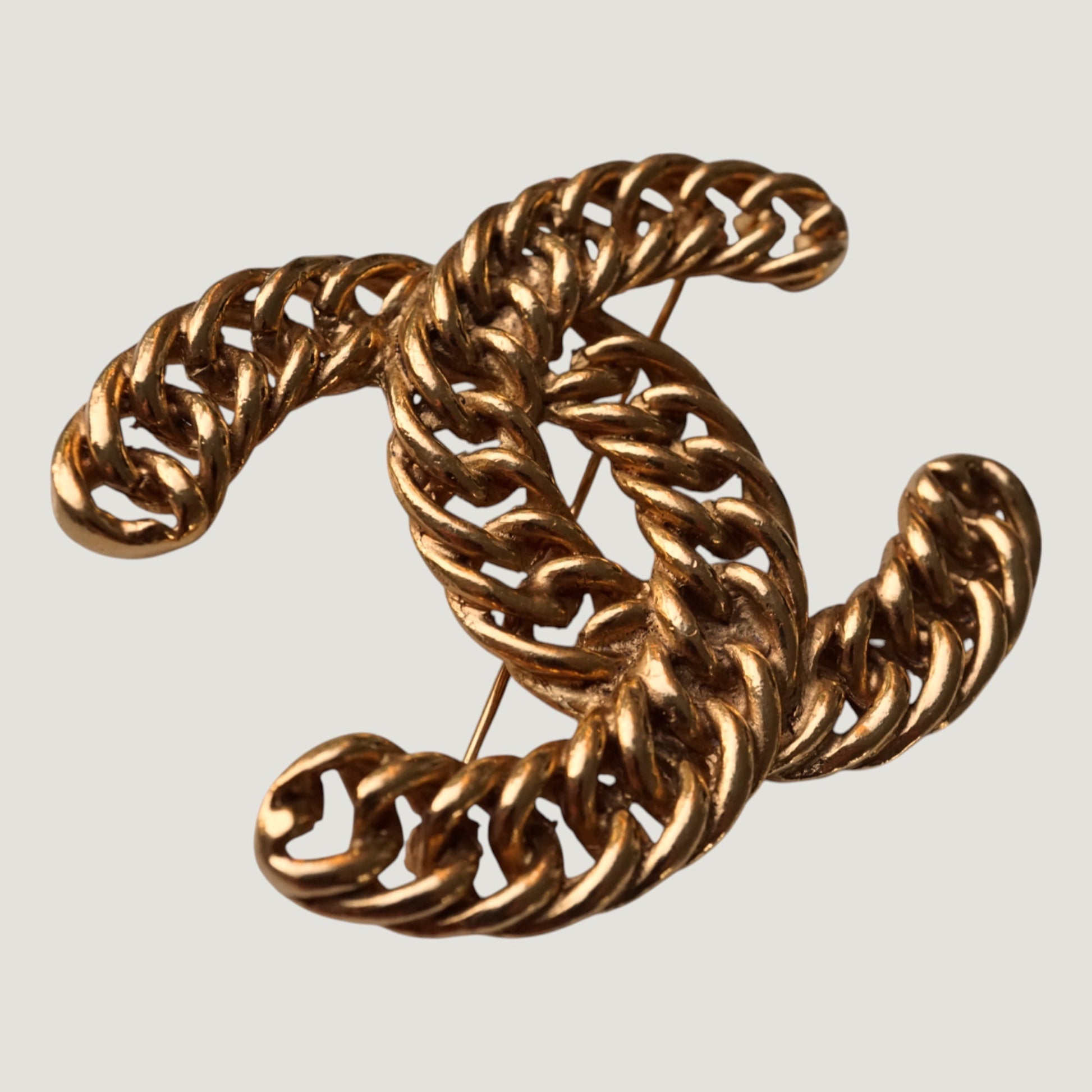 CHANEL BROOCH