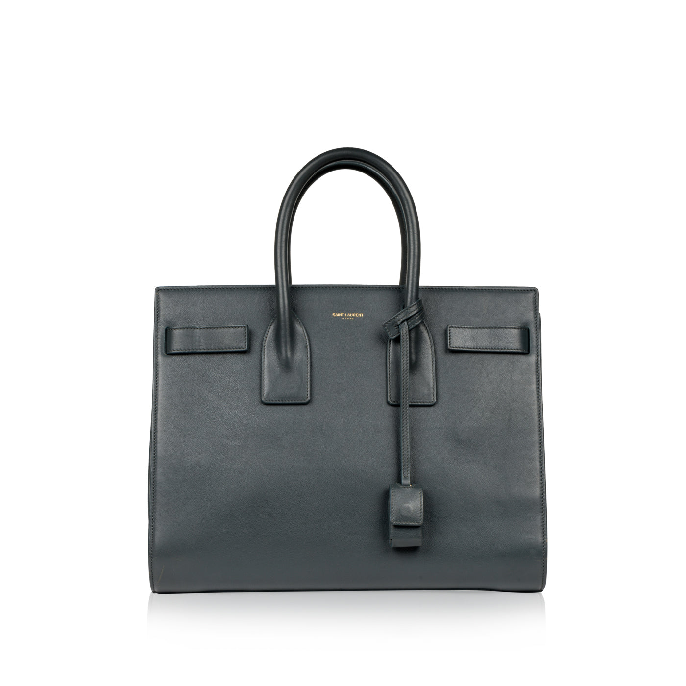 YSL Saint Laurent Sac De Jour Shoulder Bag De Jour 5
