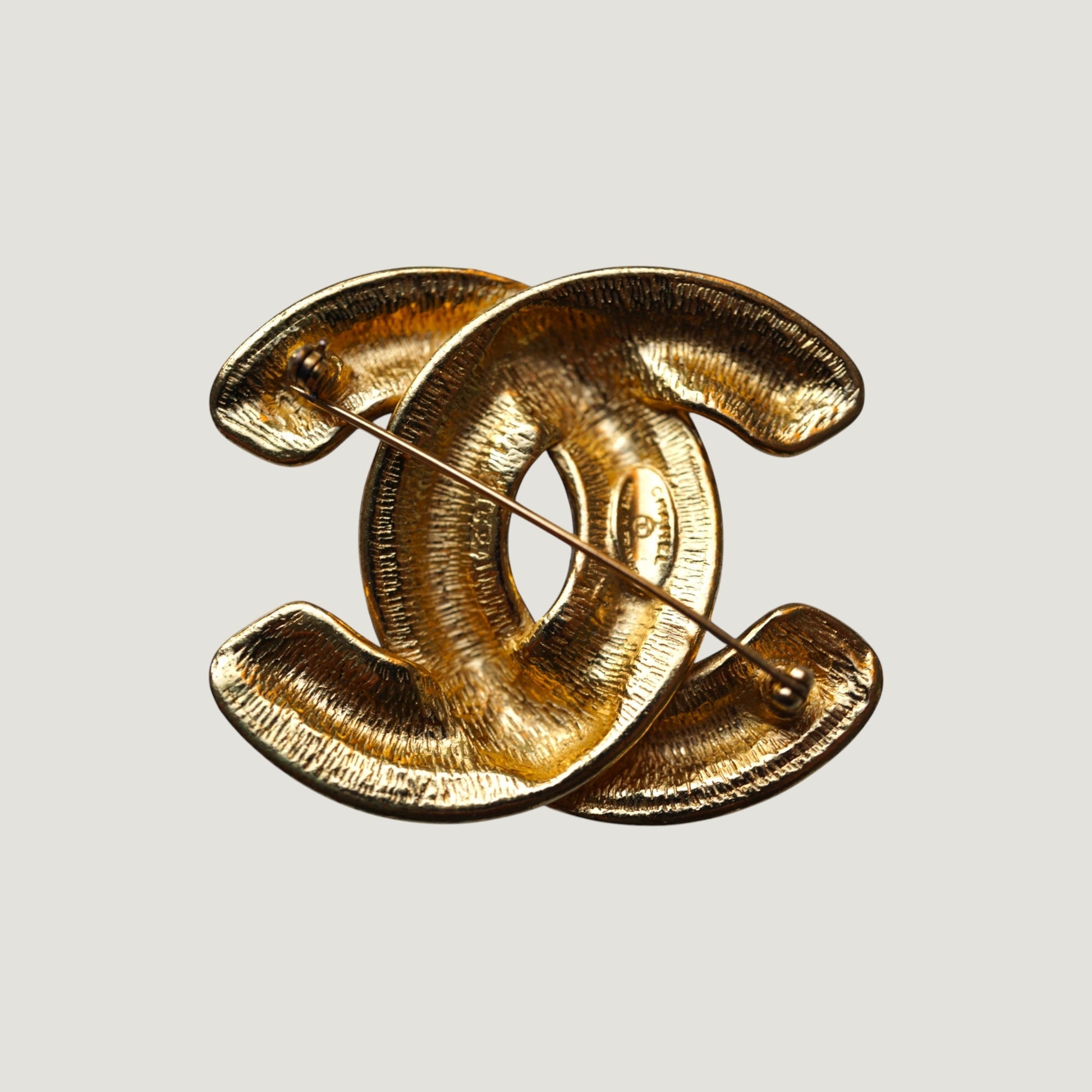 CHANEL BROOCH
