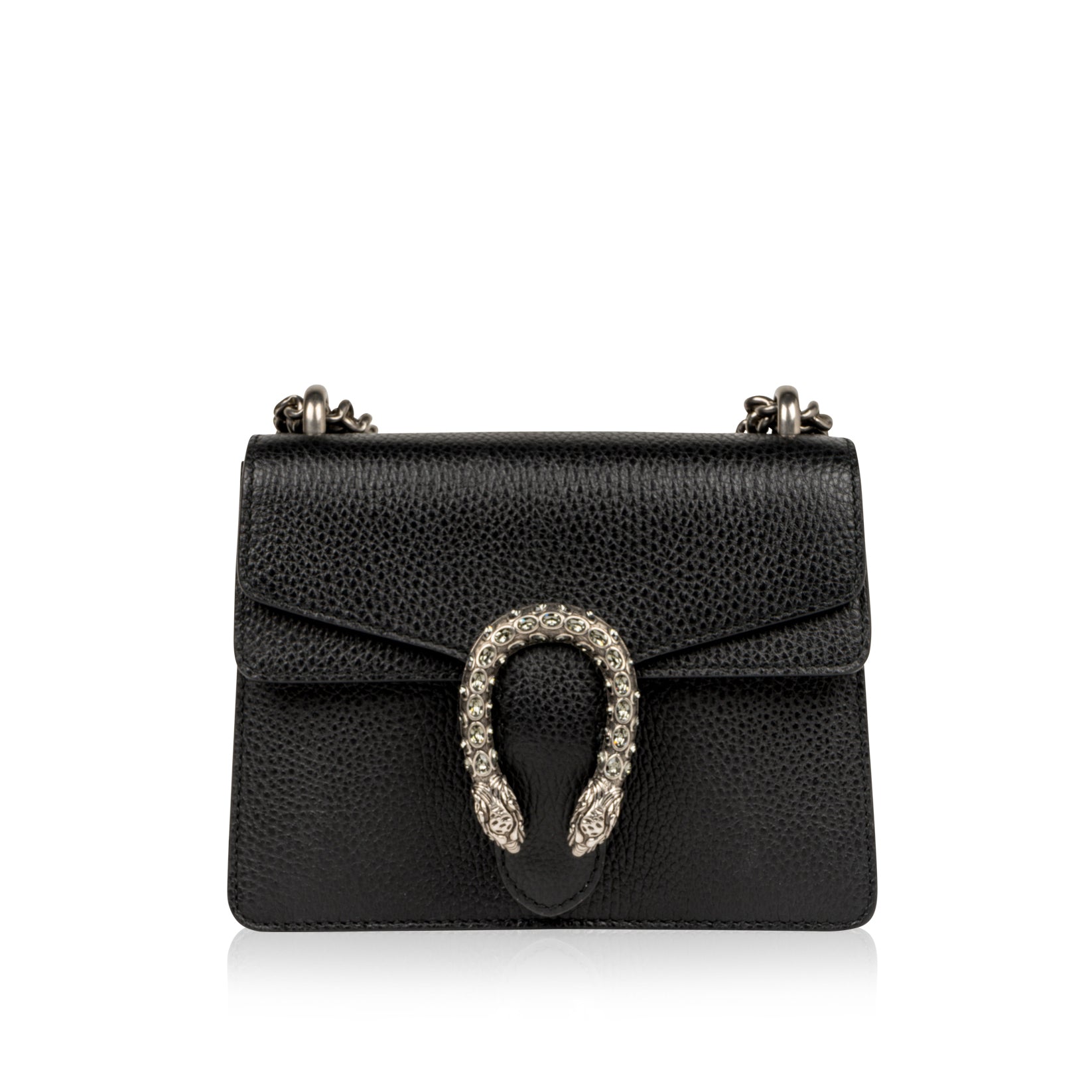 Gucci Dionysus Supreme Bag Mini Crossbody Bag Bag 2