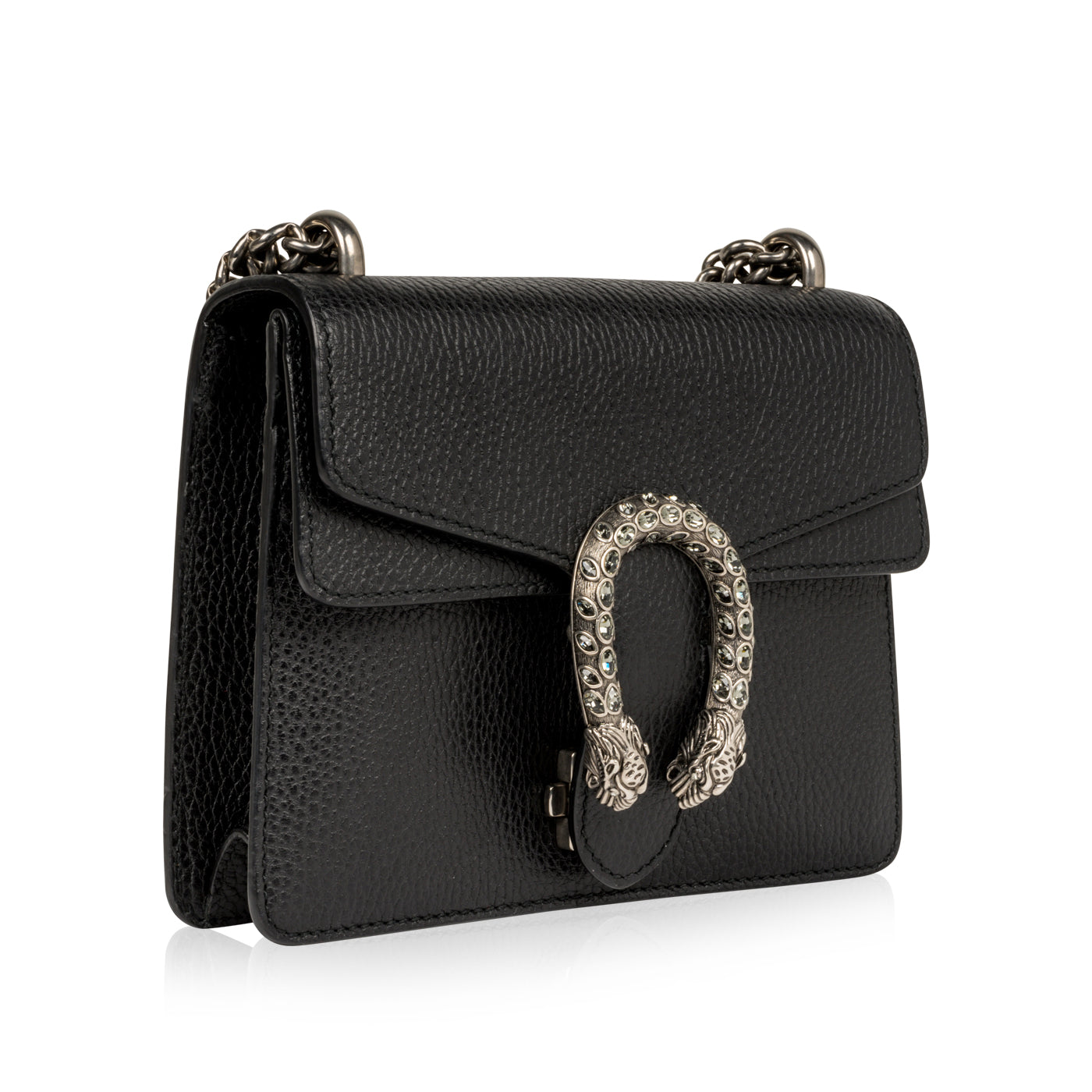 Gucci Dionysus Supreme Bag Mini Crossbody Bag Bag 2