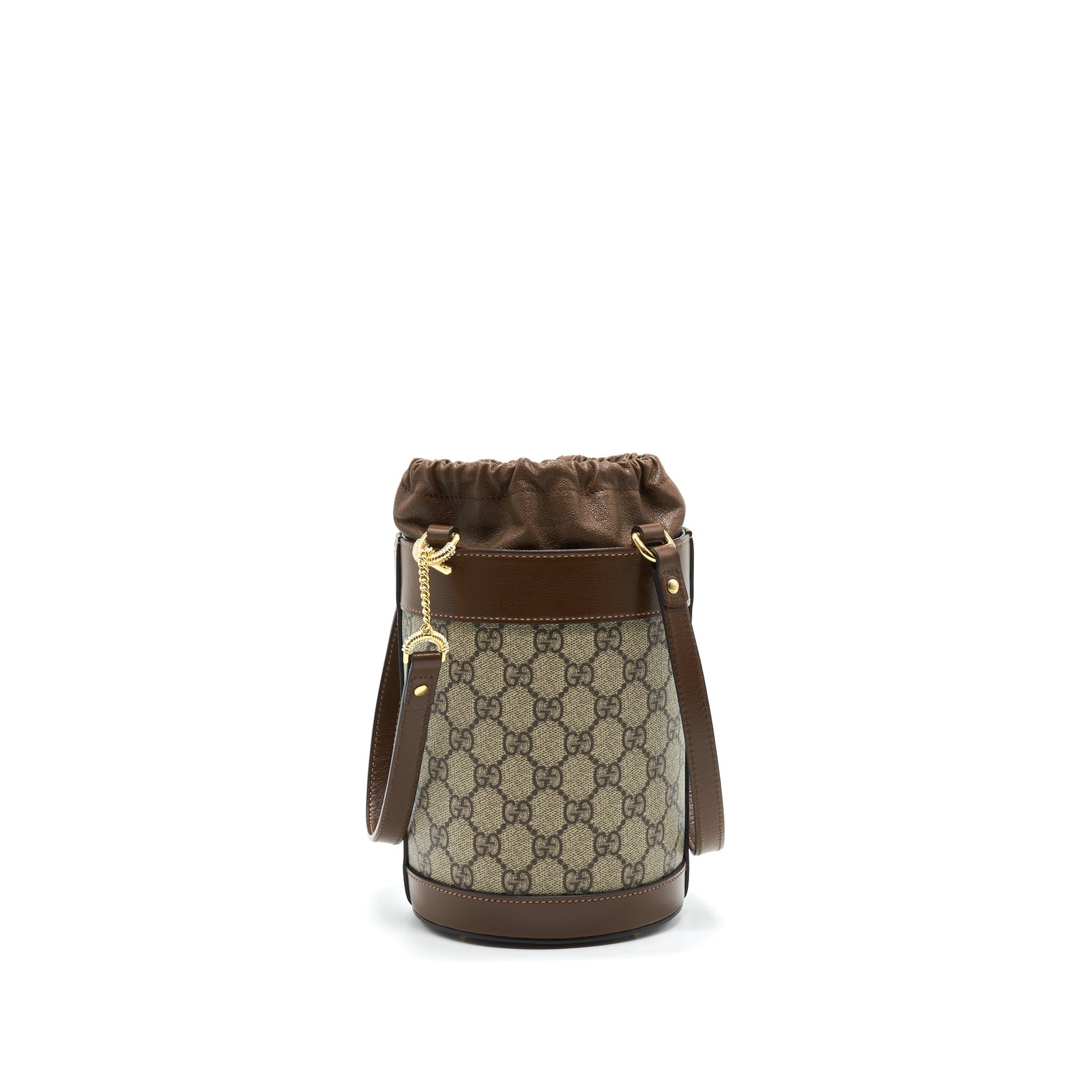 Gucci Gucci Horsebit 1955 Small Bucket Bag 1