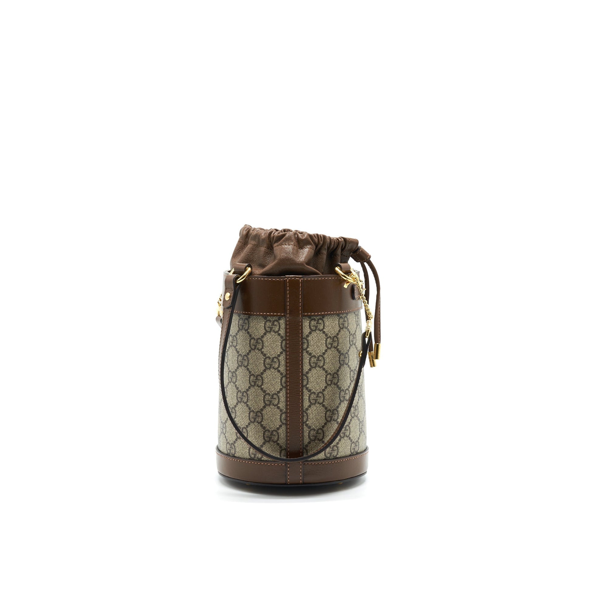 Gucci Gucci Horsebit 1955 Small Bucket Bag 1