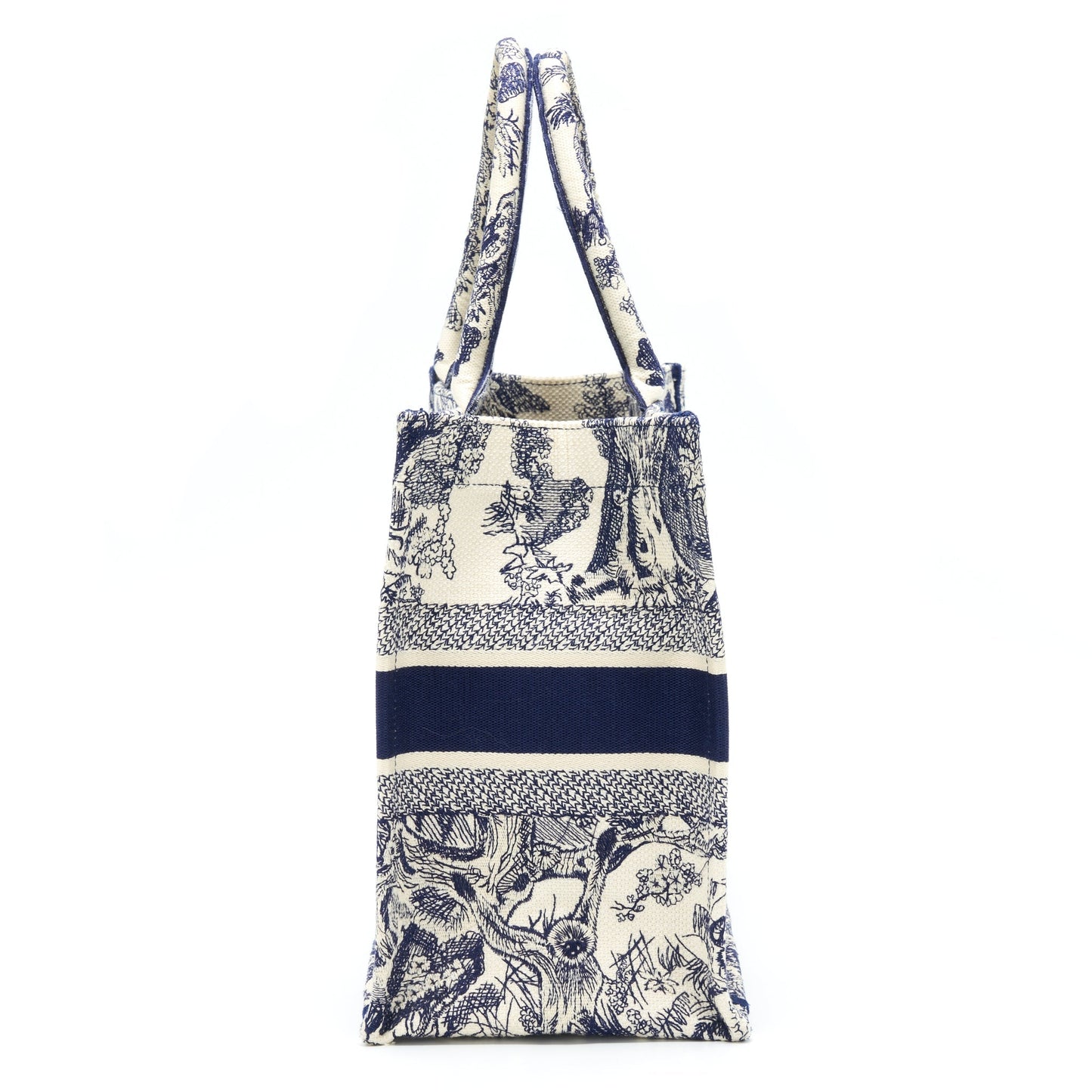 Dior Book Tote Limited Edition Handbag Medium Tote Bag