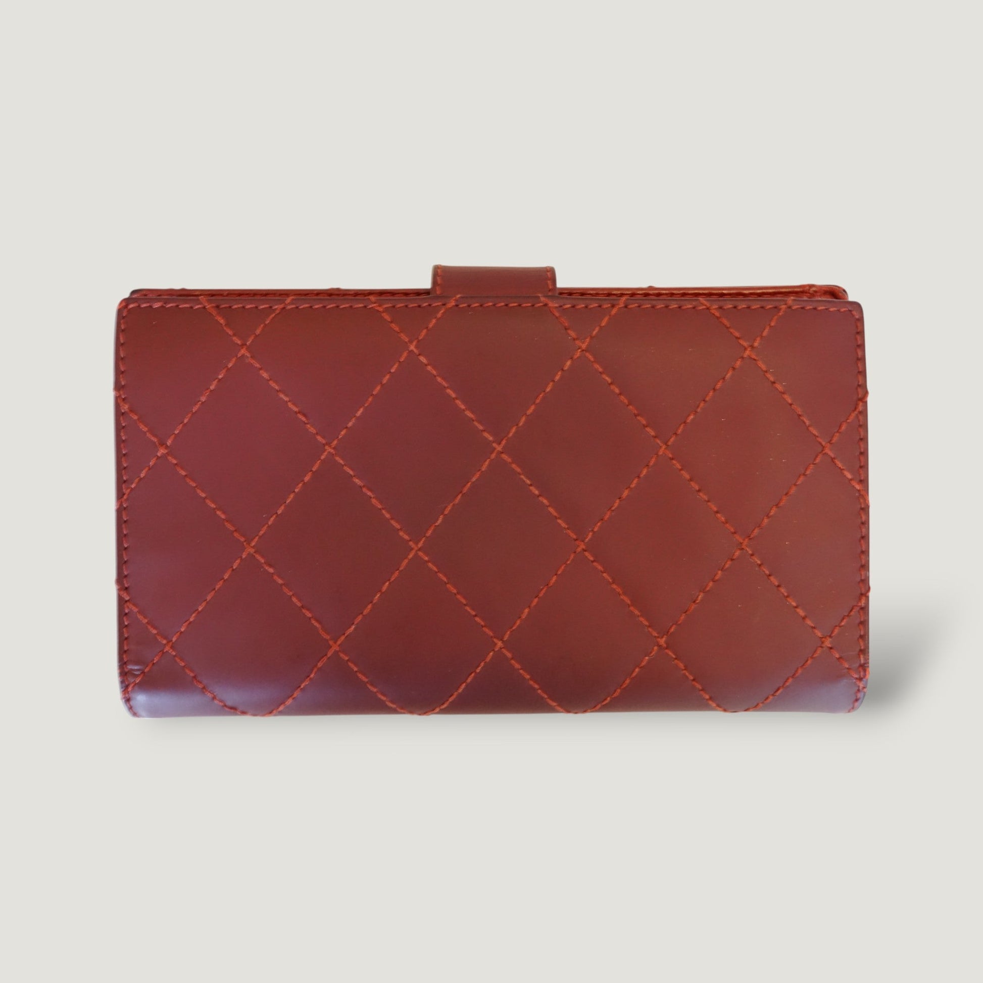 CHANEL WALLET