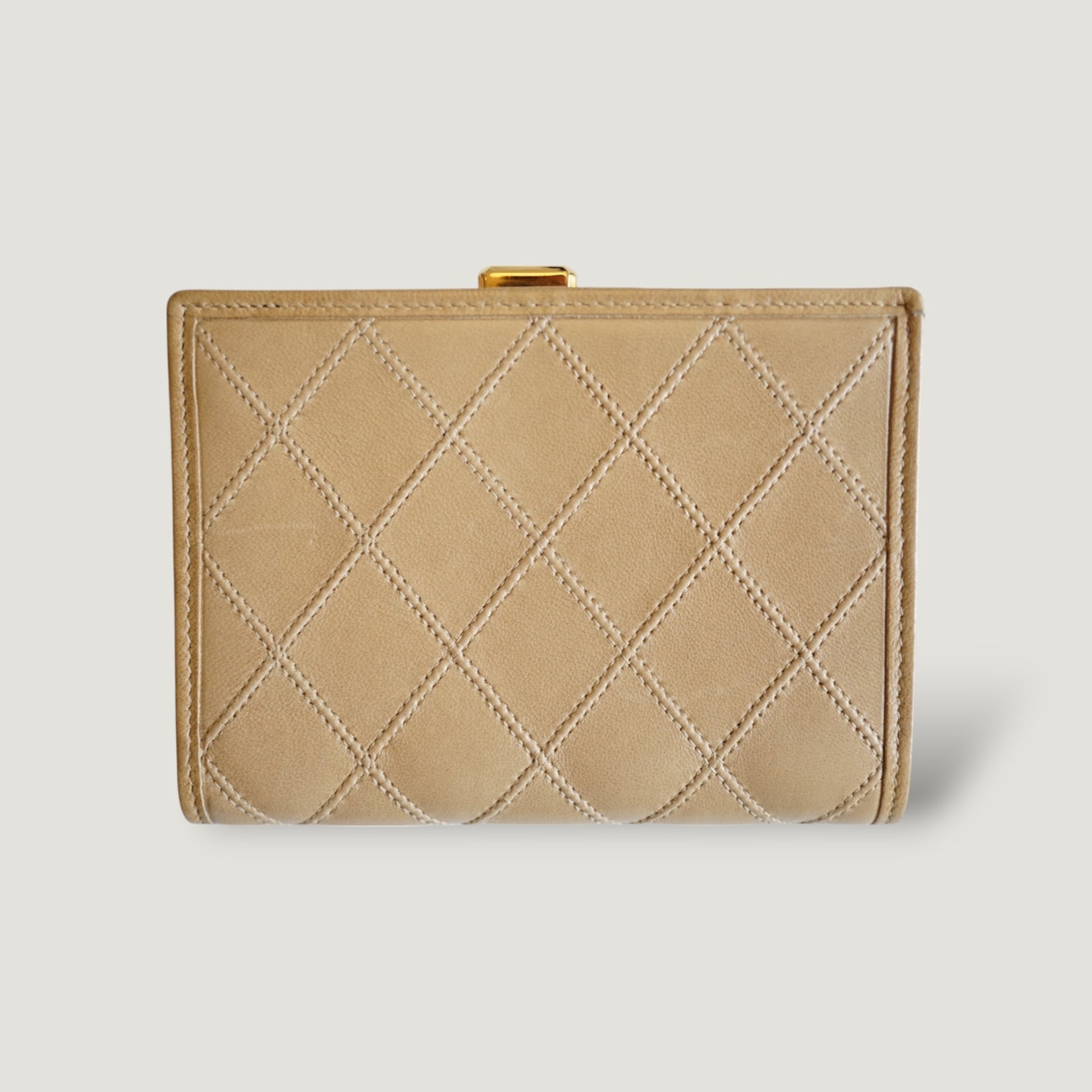 CHANEL WALLET