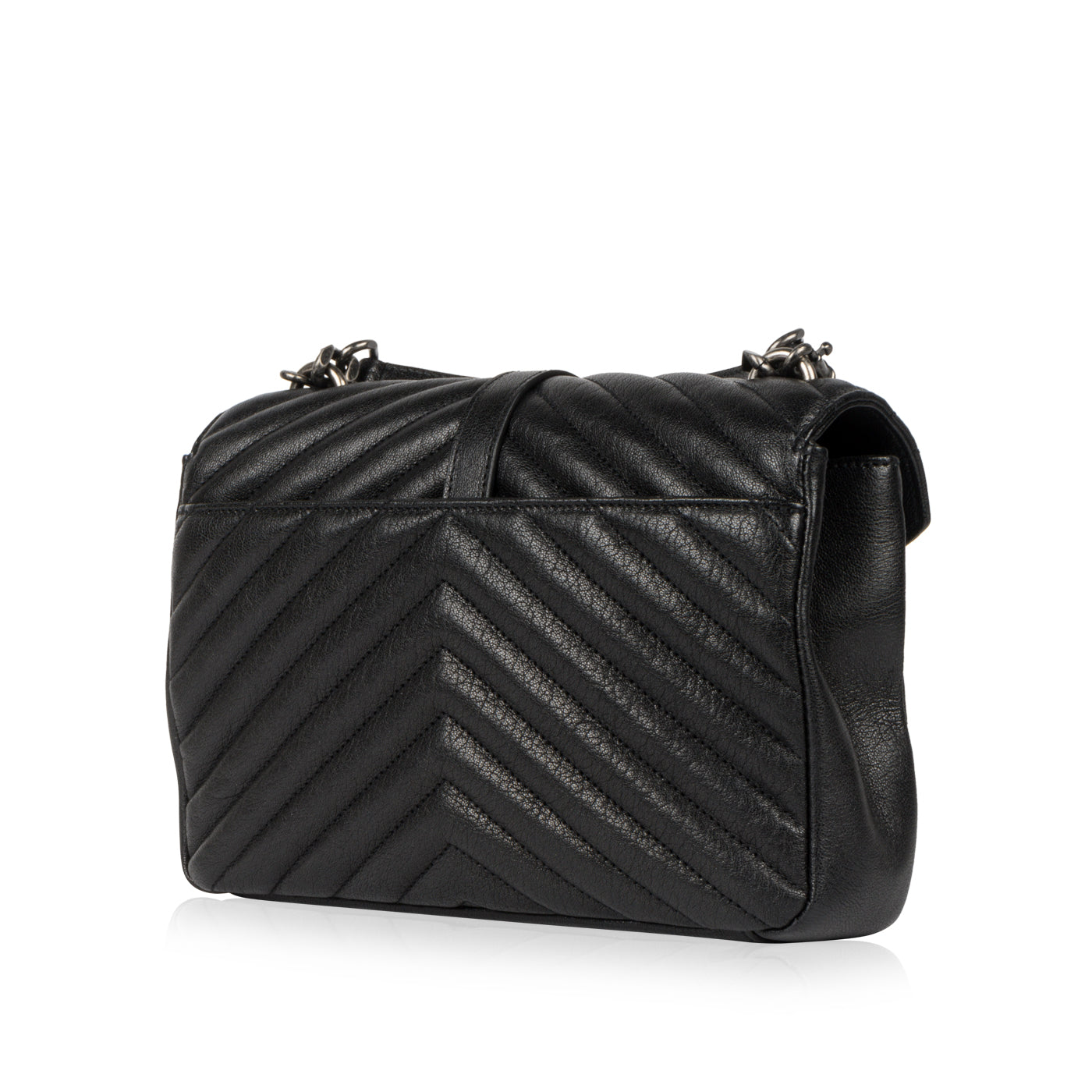 YSL Saint Laurent Coll Ge Crossbody Bag Medium 2