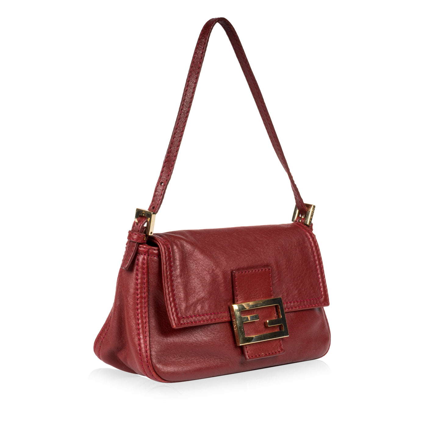 Fendi Baguette Bag Shoulder Bag