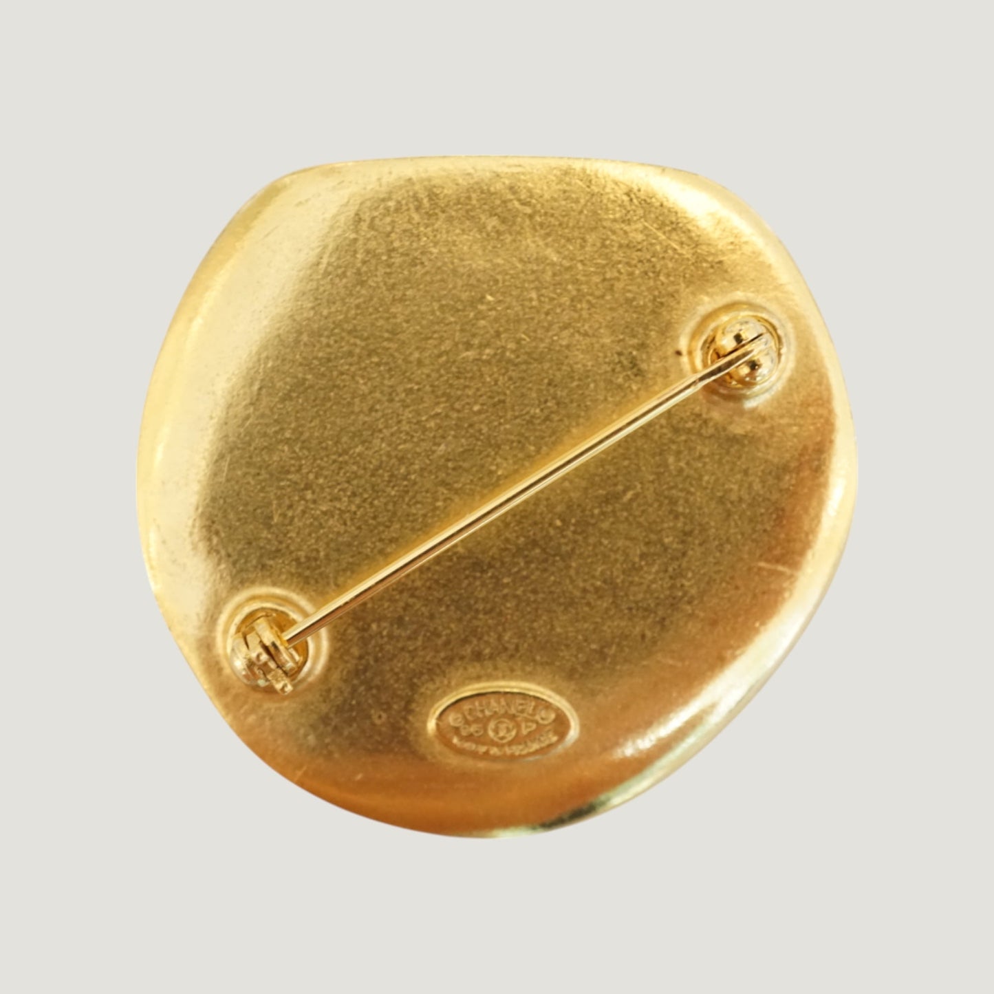 CHANEL BROOCH