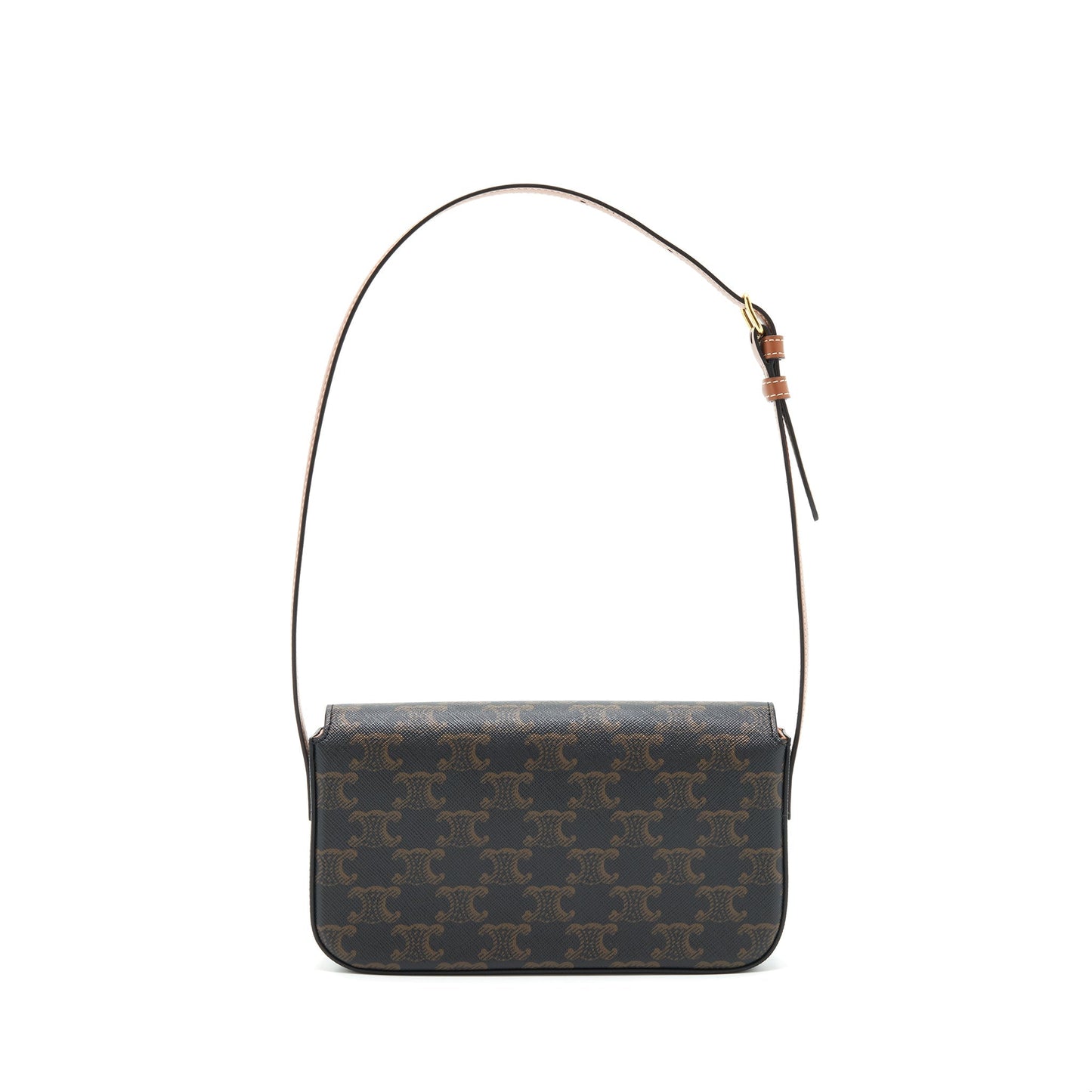 Celine Triomphe Purse Handbag Mini Travel Bag