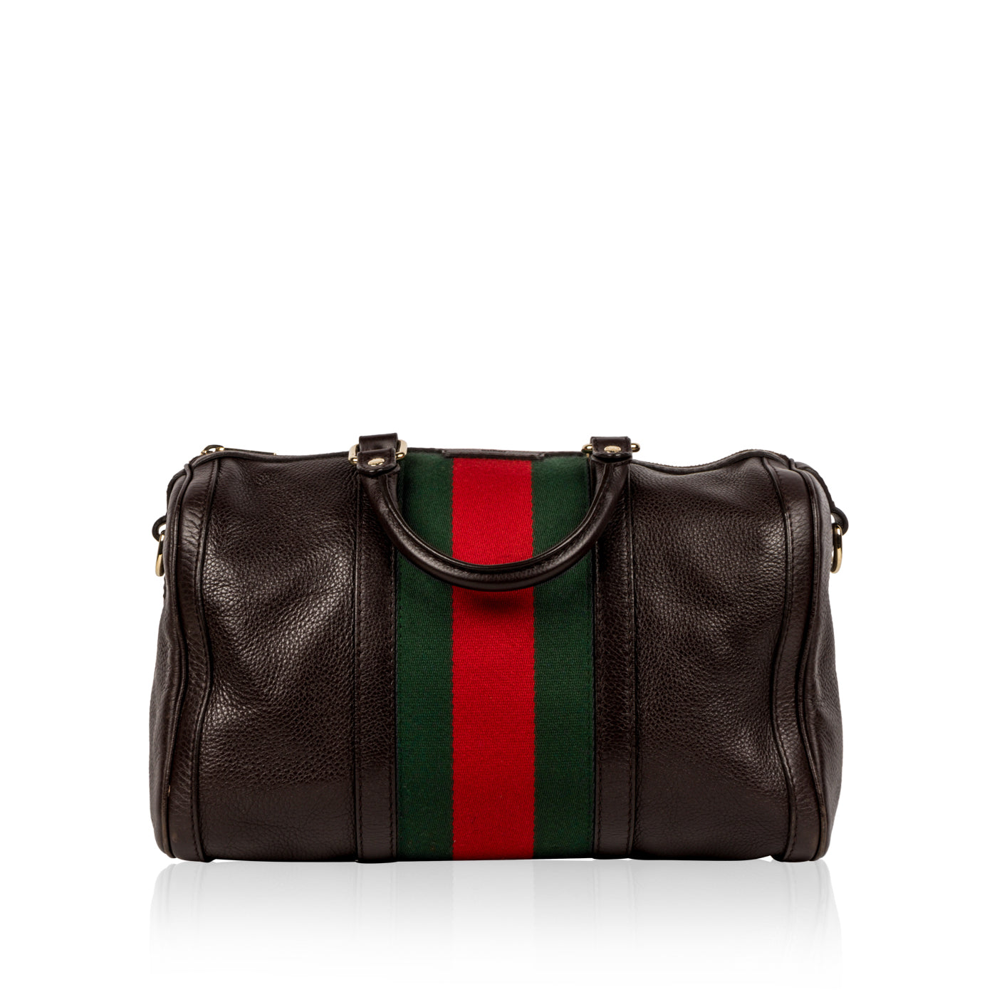 Gucci Boston Bag Shoulder Bag