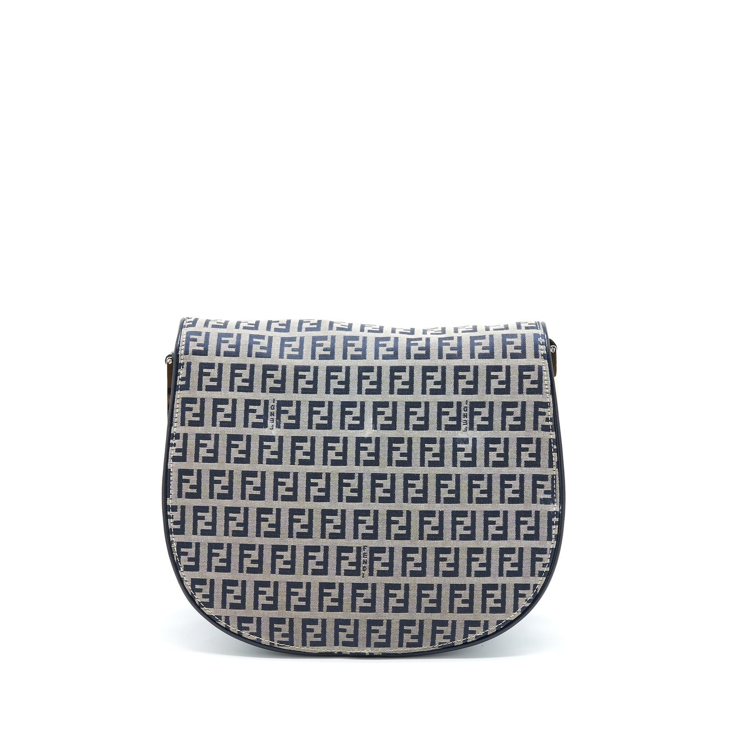 Fendi Crossbody Purse Logo Crossbody Bag