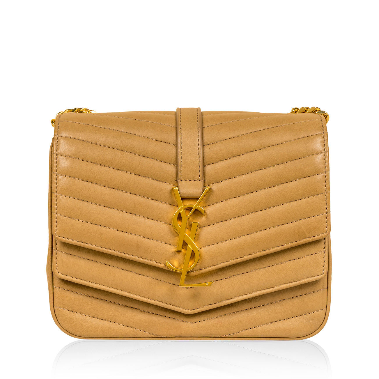 YSL Saint Laurent Sulpice Bag Crossbody Bag Of Sulpice Bag