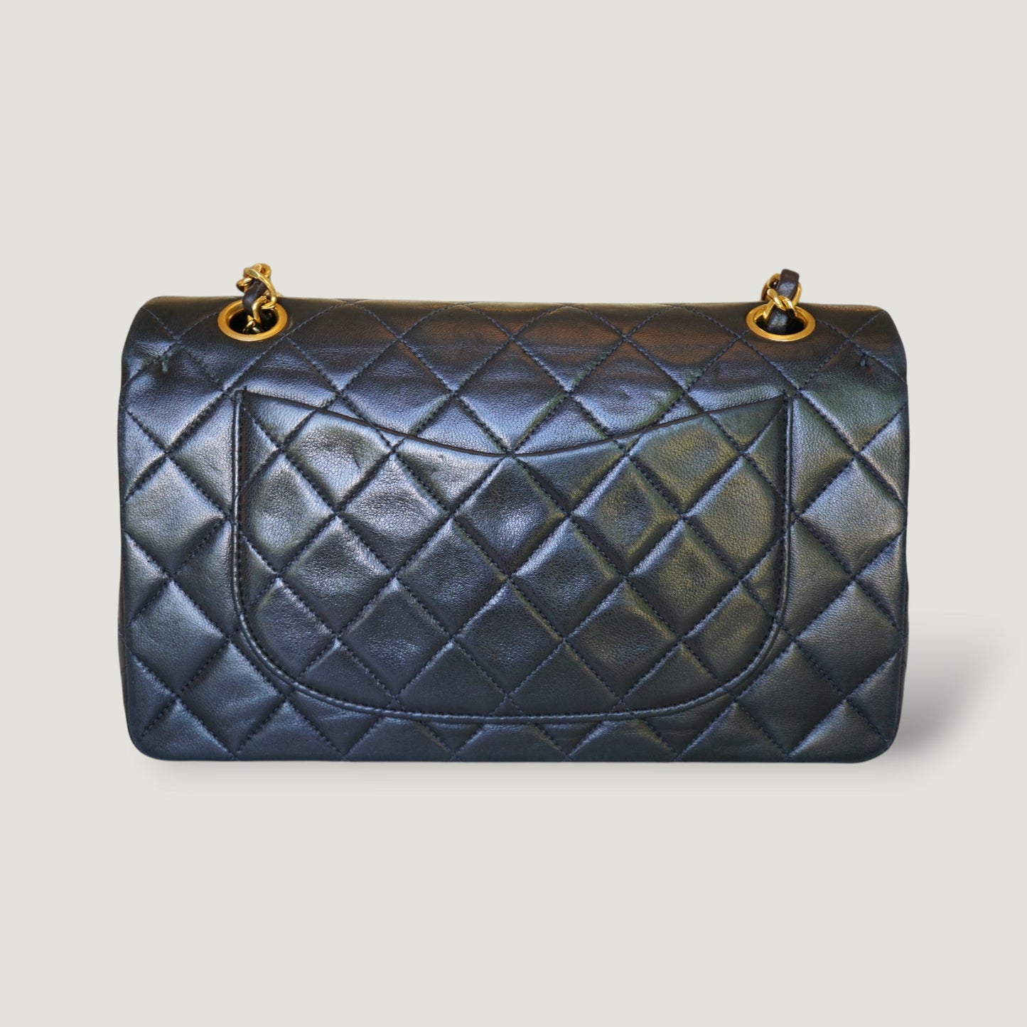 CHANEL CLASSIC SMALL BAG