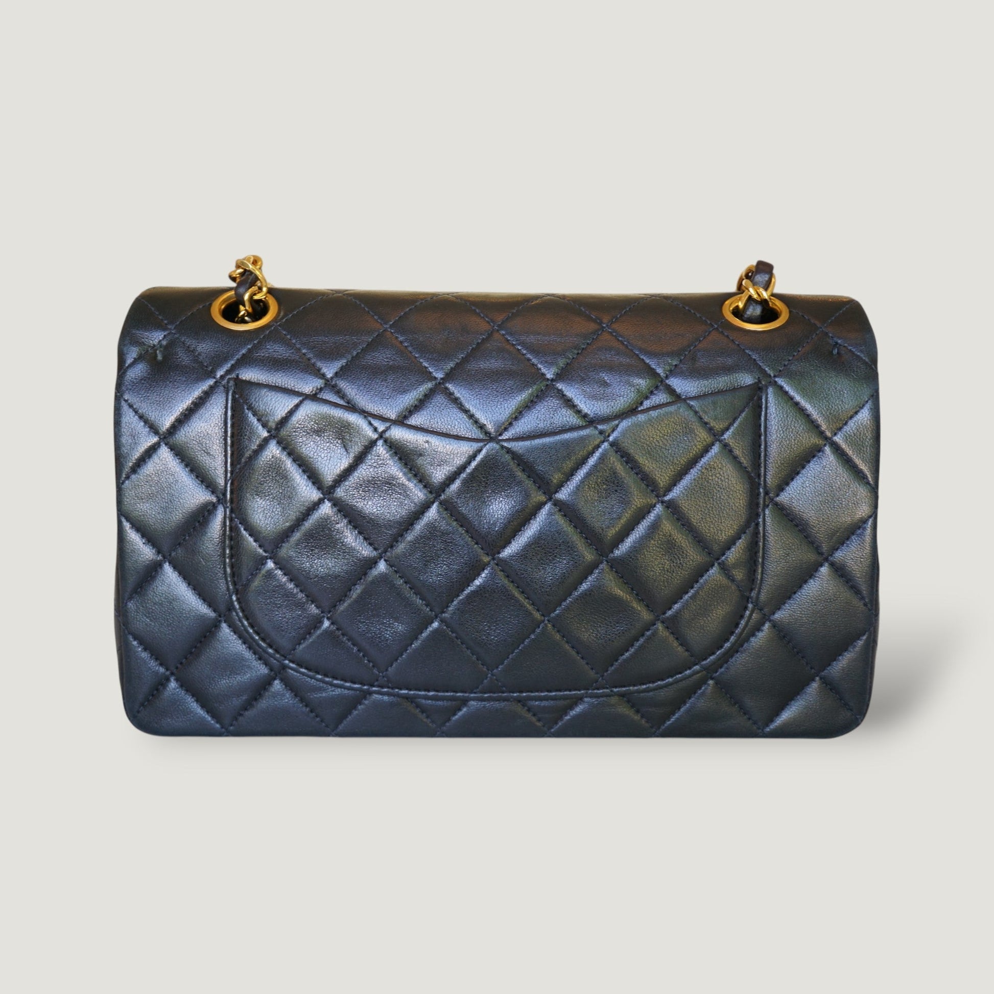 CHANEL CLASSIC SMALL BAG
