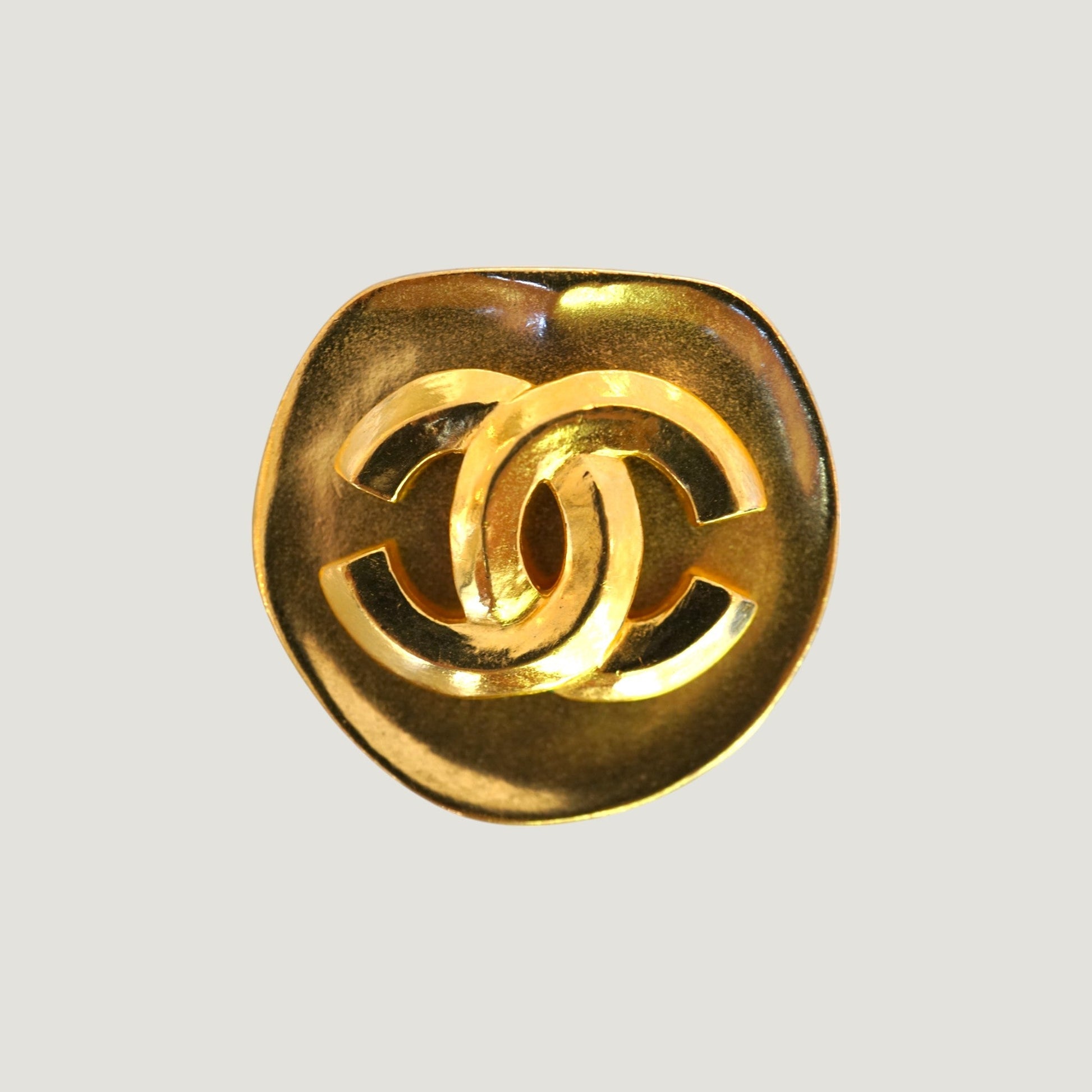 CHANEL BROOCH