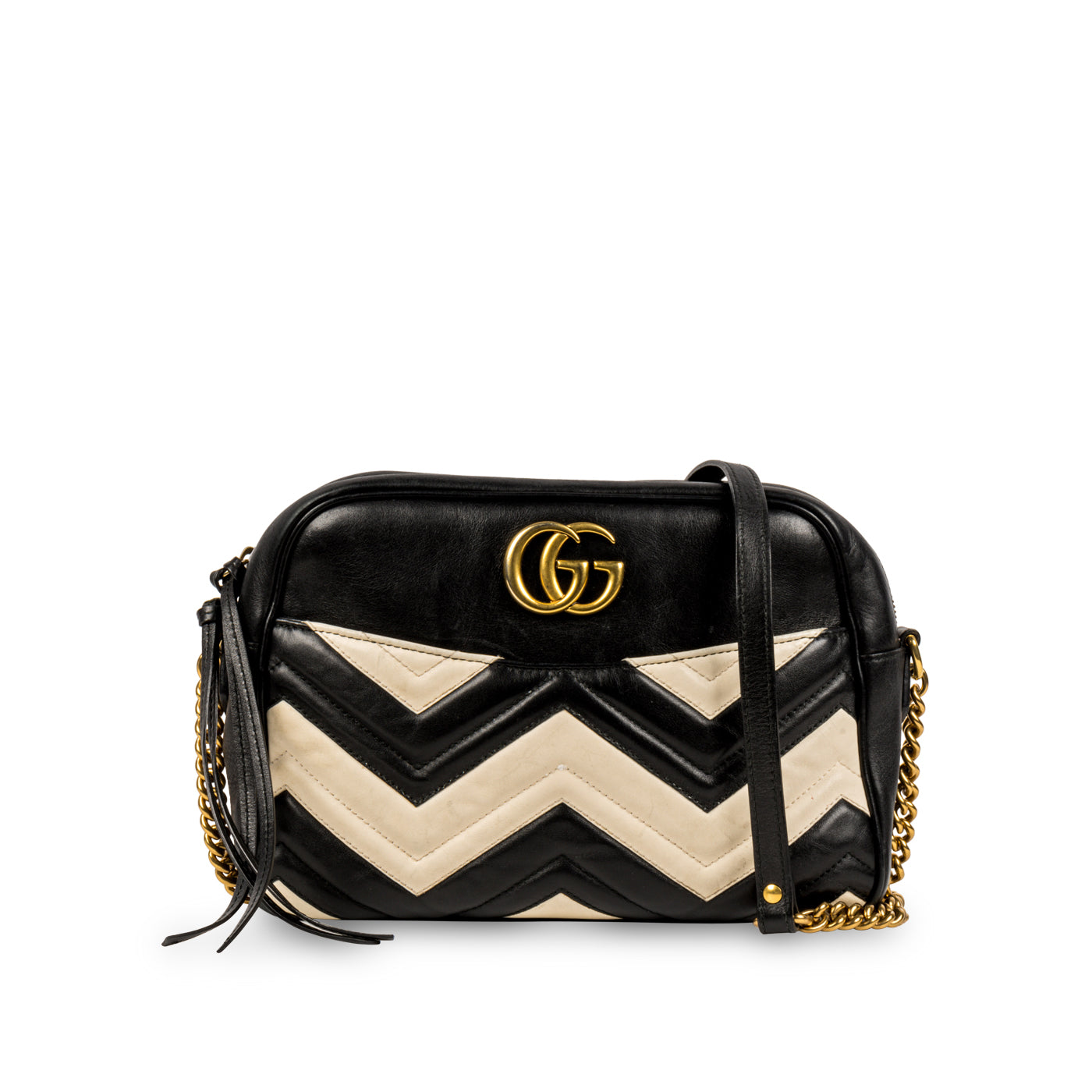 Gucci Marmont Shoulder Bag Crossbody Bag