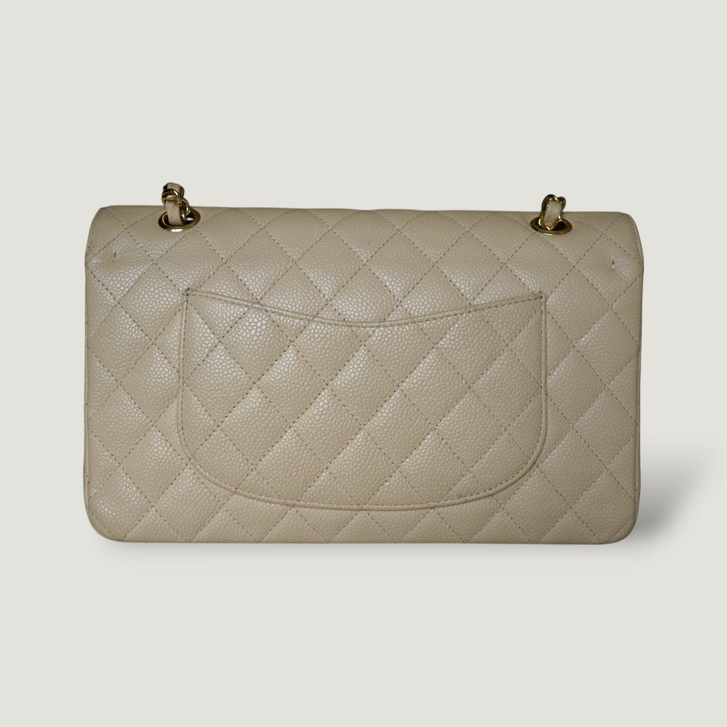CHANEL CLASSIC MEDIUM BAG