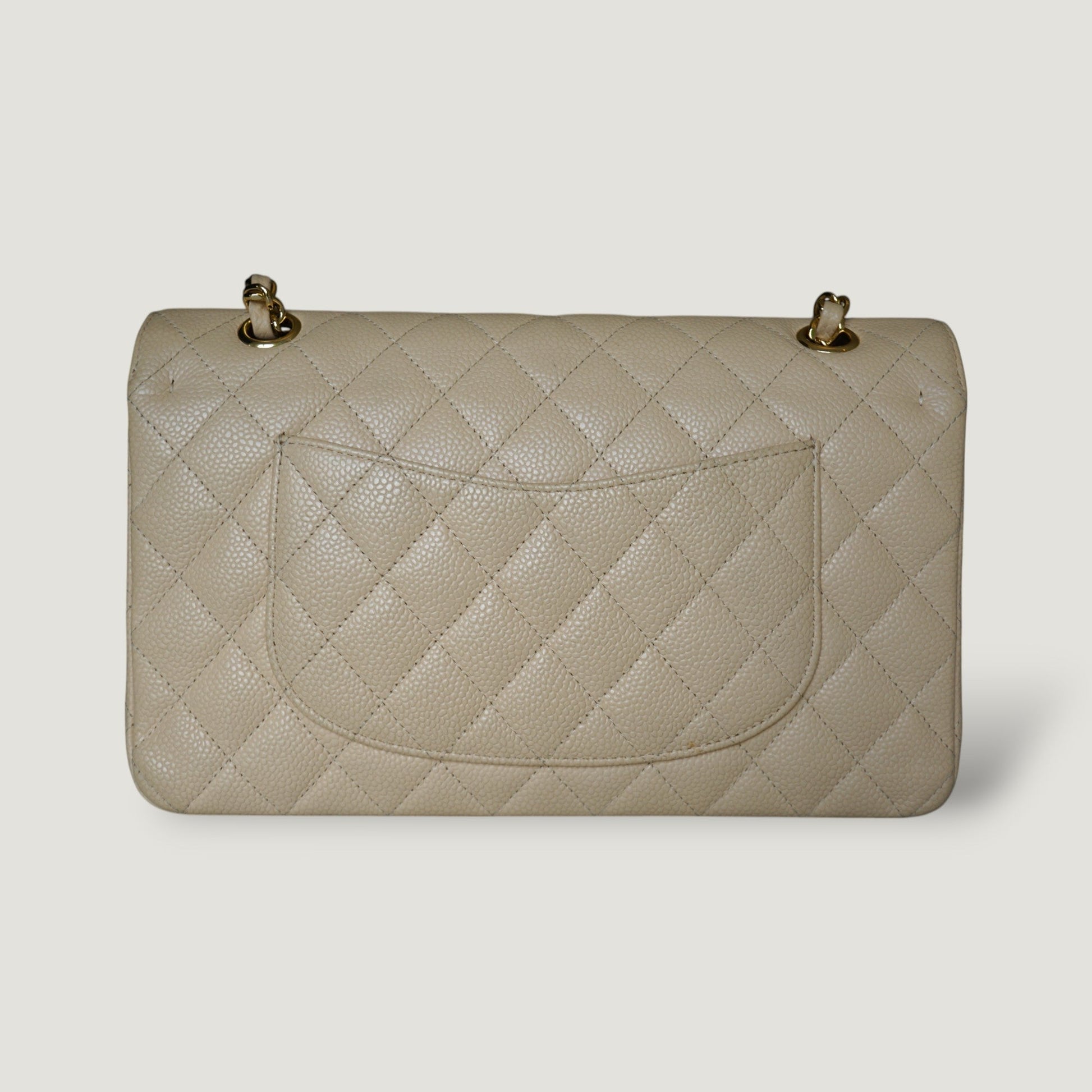 CHANEL CLASSIC MEDIUM BAG