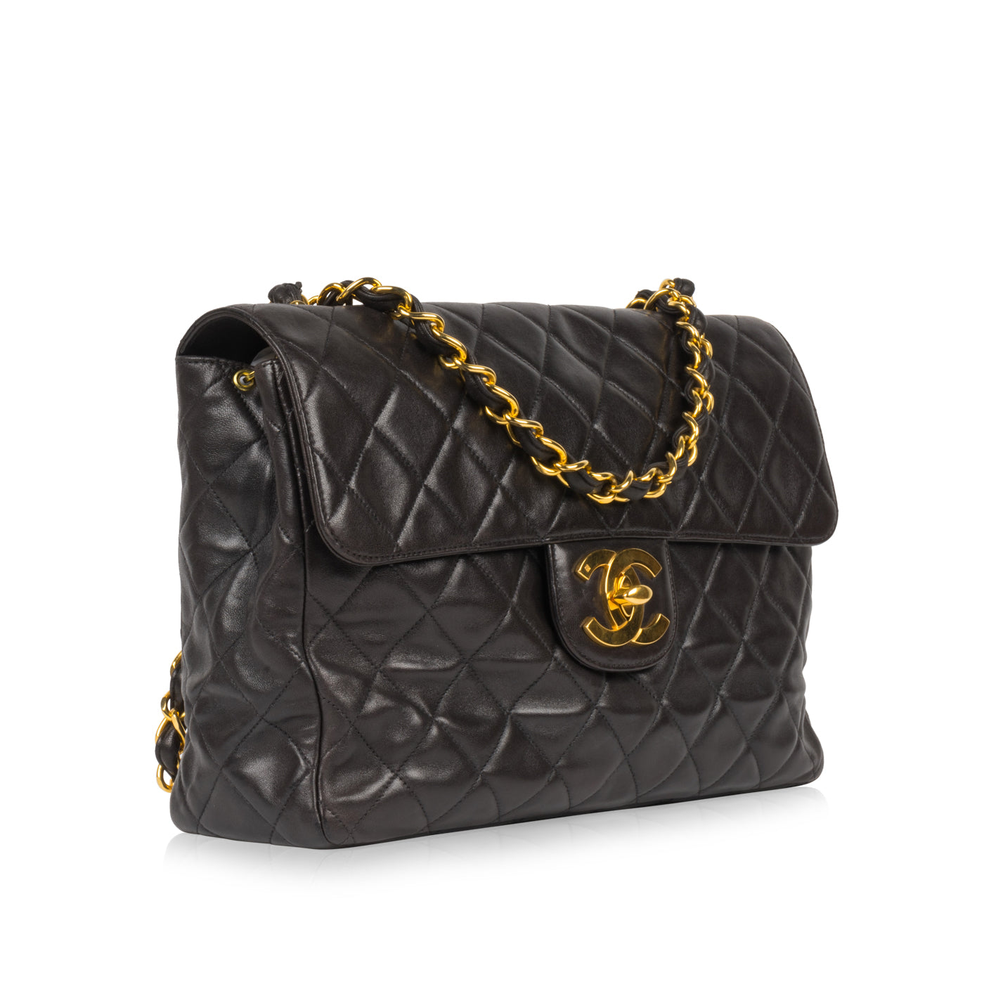 chanel   flap