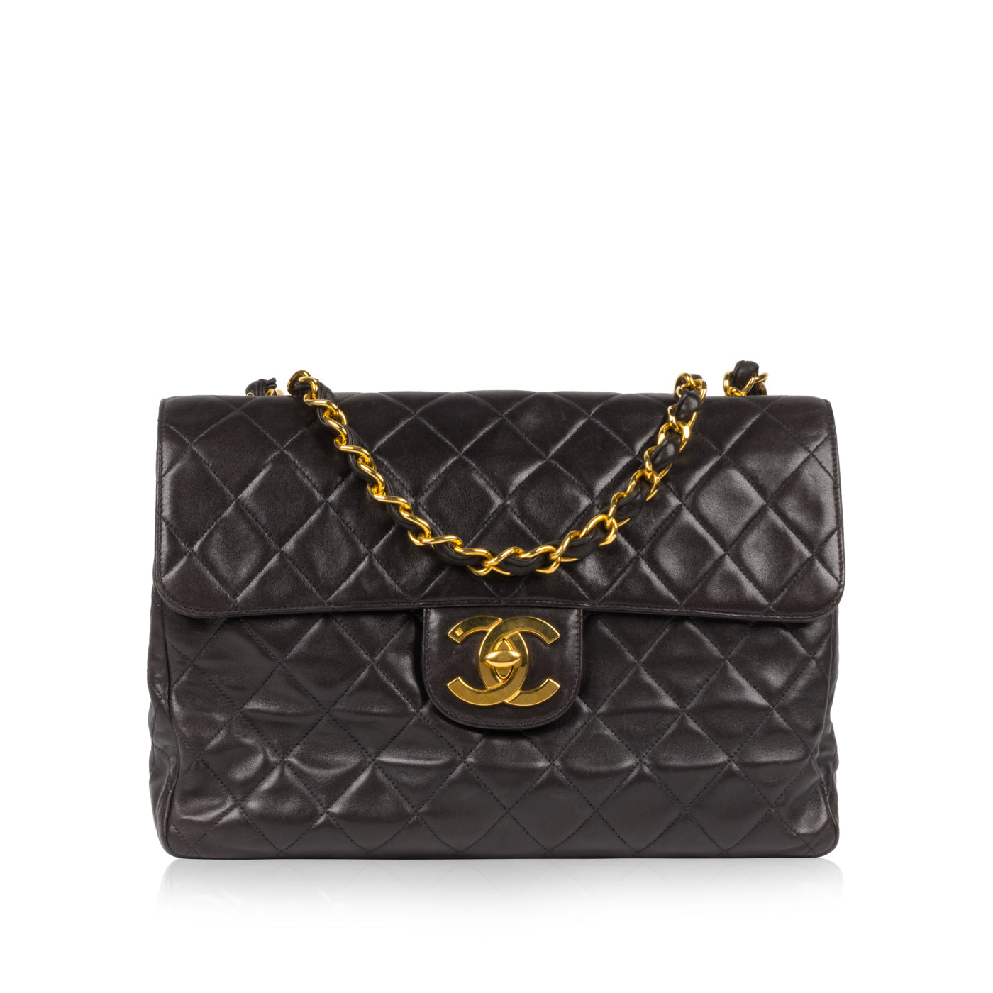 chanel   flap