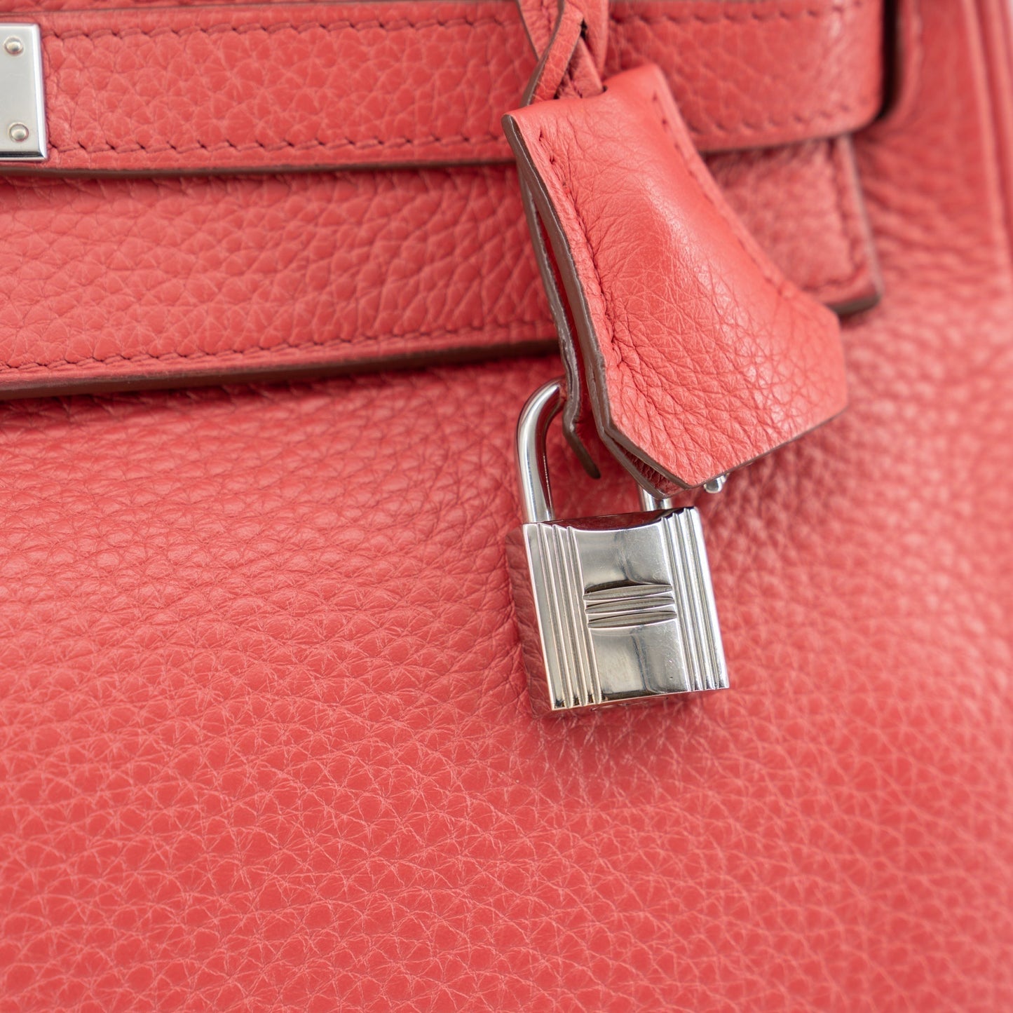 Hermes Luxury Kelly Bag Travel Bag
