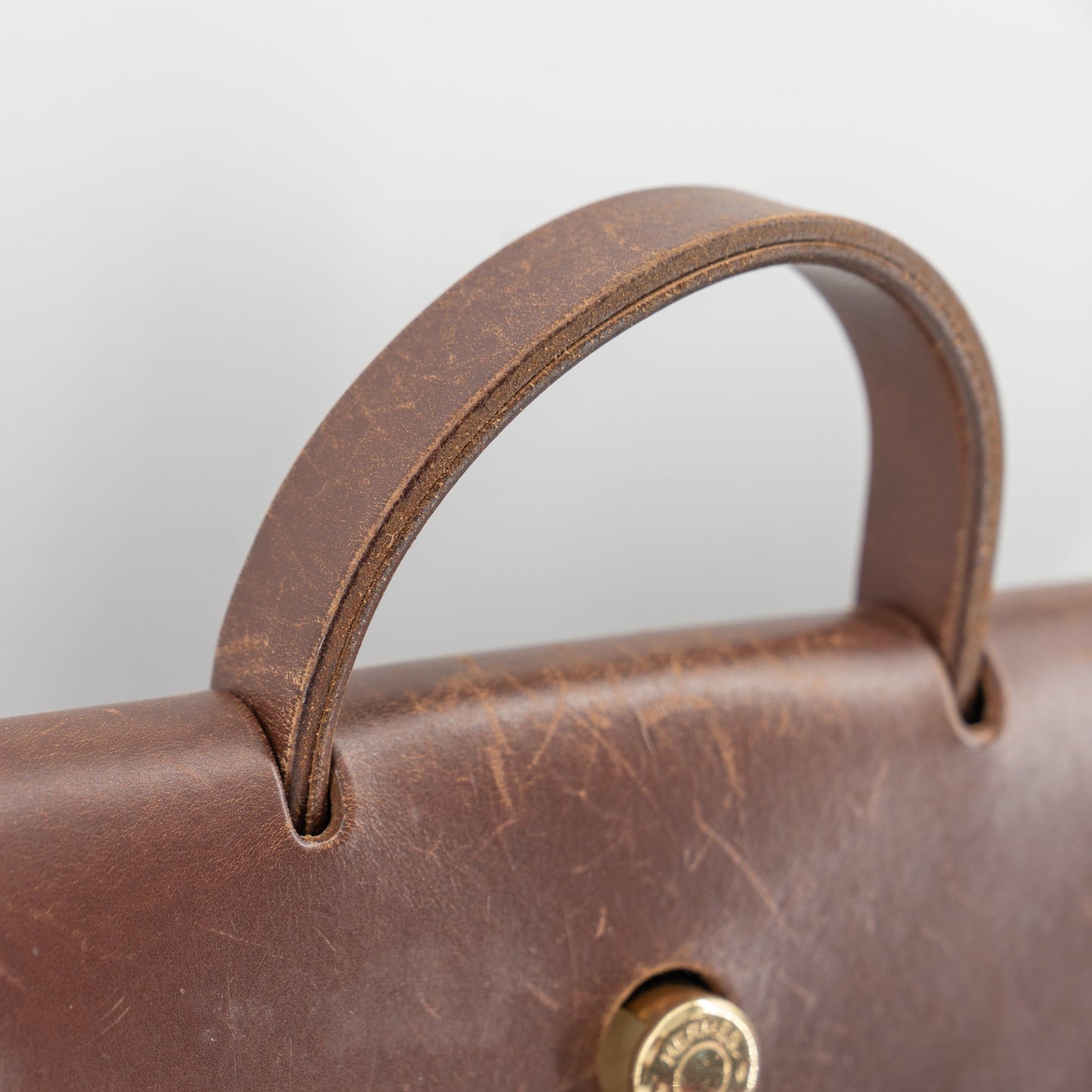 Hermes Luxury Herbag Ado Pm Way Backpack