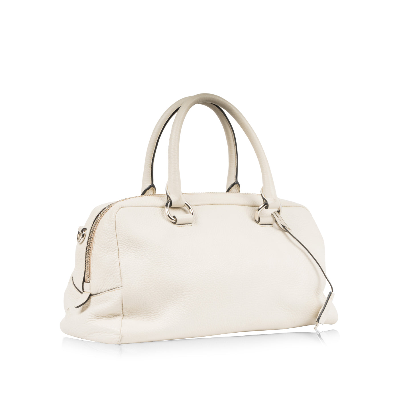 Prada Bowler Bag Crossbody Bag