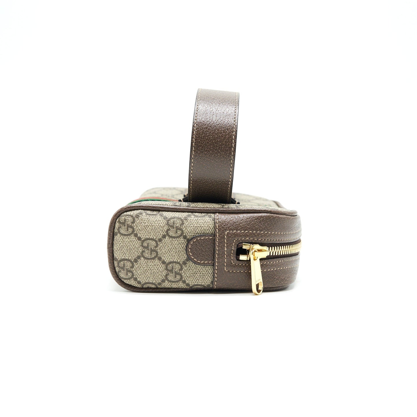 Gucci Ophidia Supreme Belt Bag Size85 Small Accessory